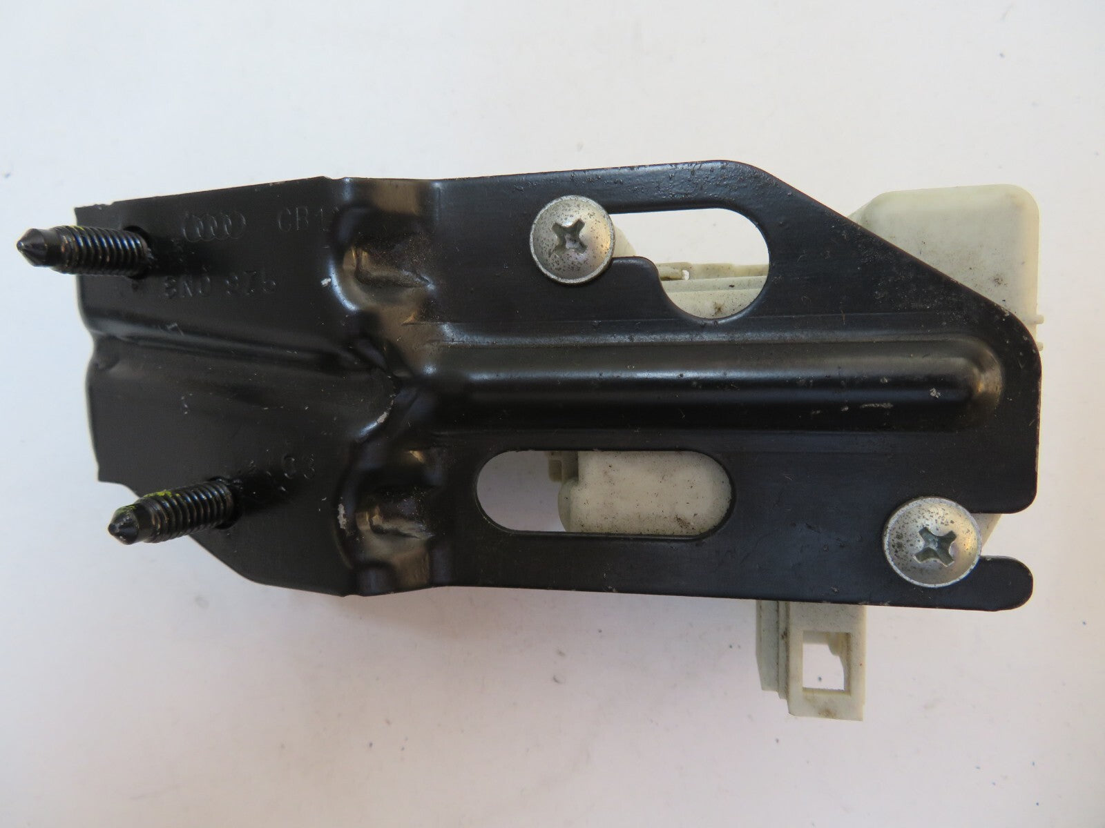 AUDI TT MK1 FUEL FLAP ACTUATOR 3b0959782 1998-2004 B6