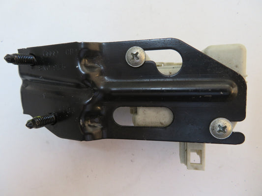 AUDI TT MK1 FUEL FLAP ACTUATOR 3b0959782 1998-2004 B6