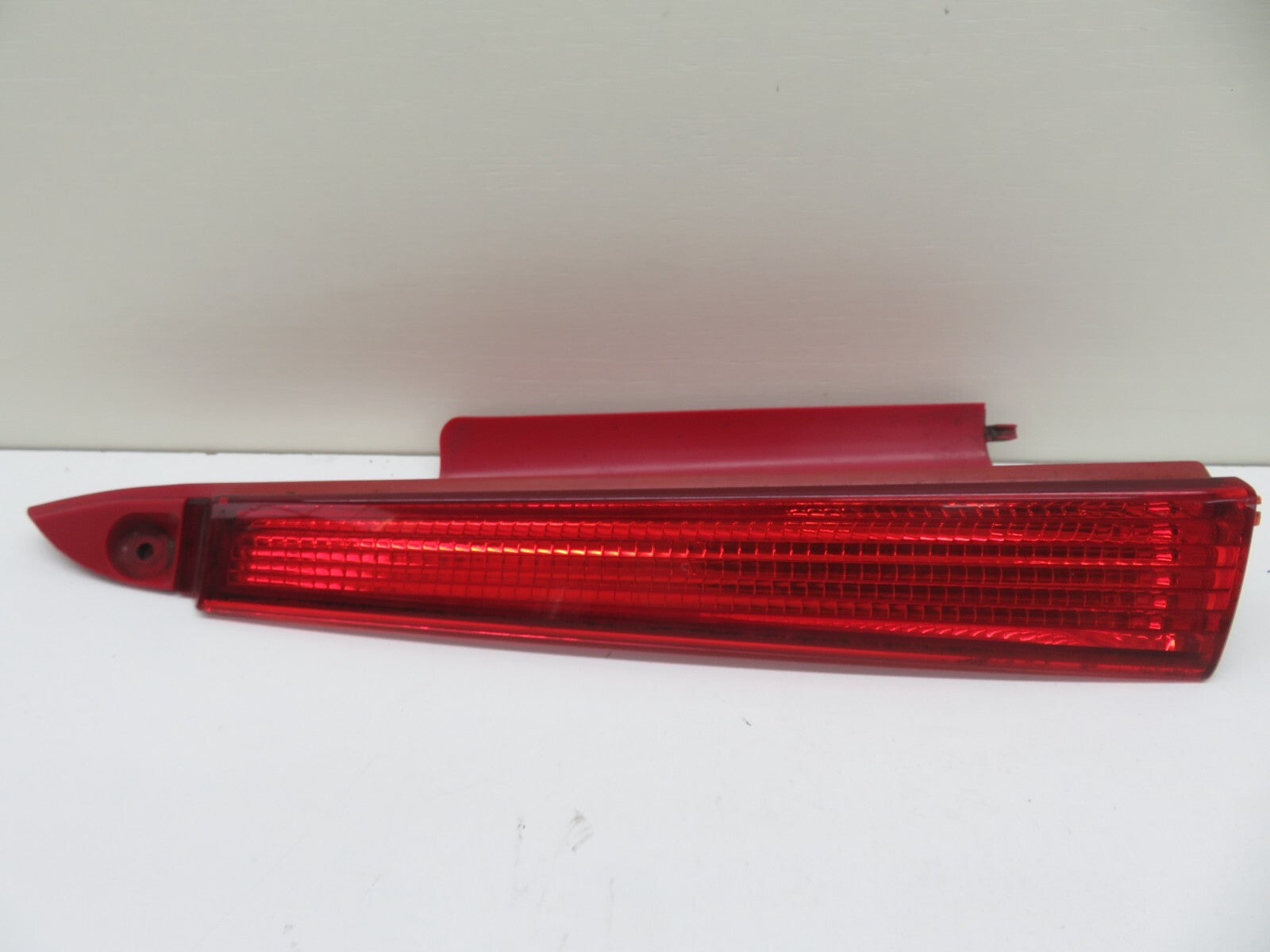 CITROEN C4 NSR REAR PASSENGER SIDE TAIL LIGHT REFLECTOR  2004-2010 WV06-5