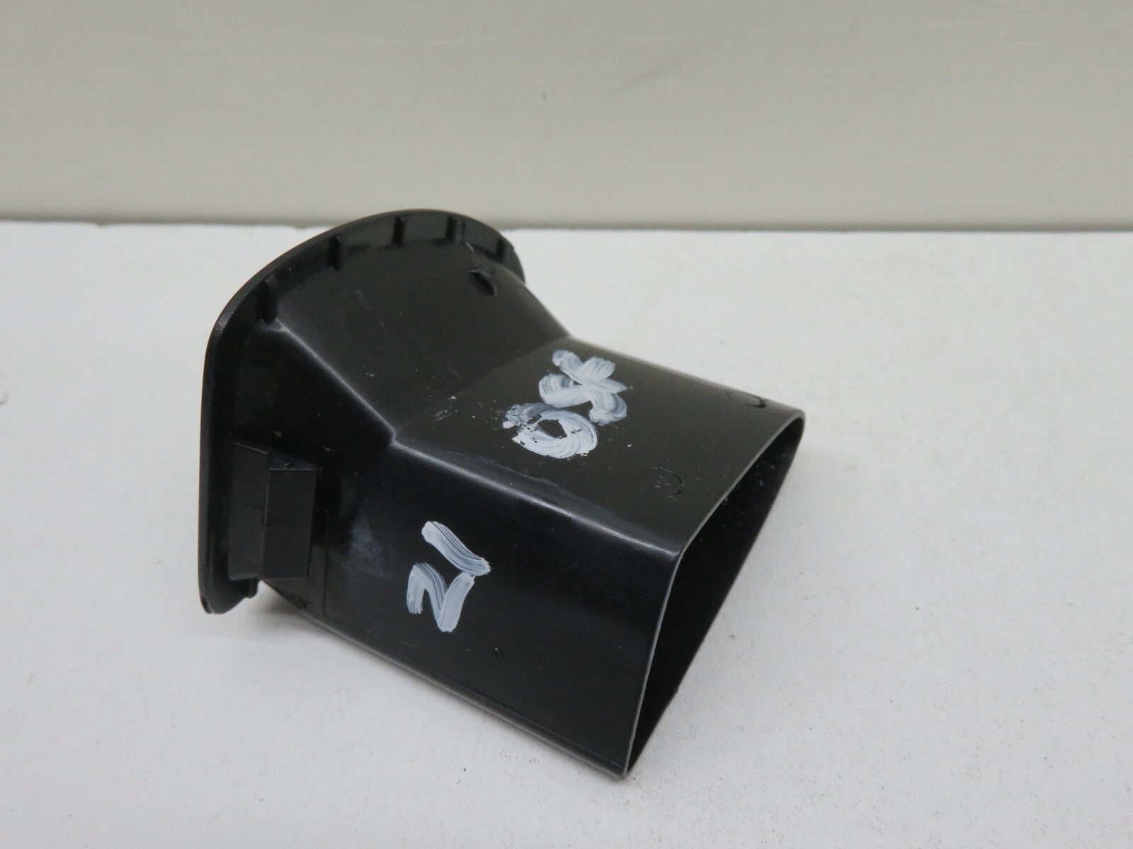 FORD SMAX OSF DRIVER DASHBOARD AIR VENT 2006-2014 1802-21