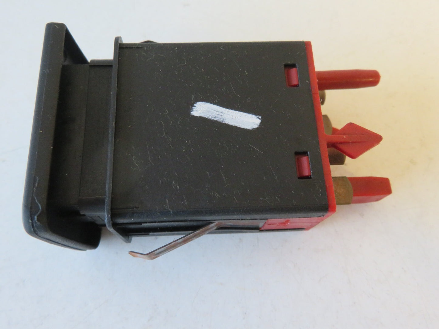 VOLKSWAGEN VW GOLF MK4 ASR TRACTION SWITCH 1J0927133A 1998-2004 AMS1703-1