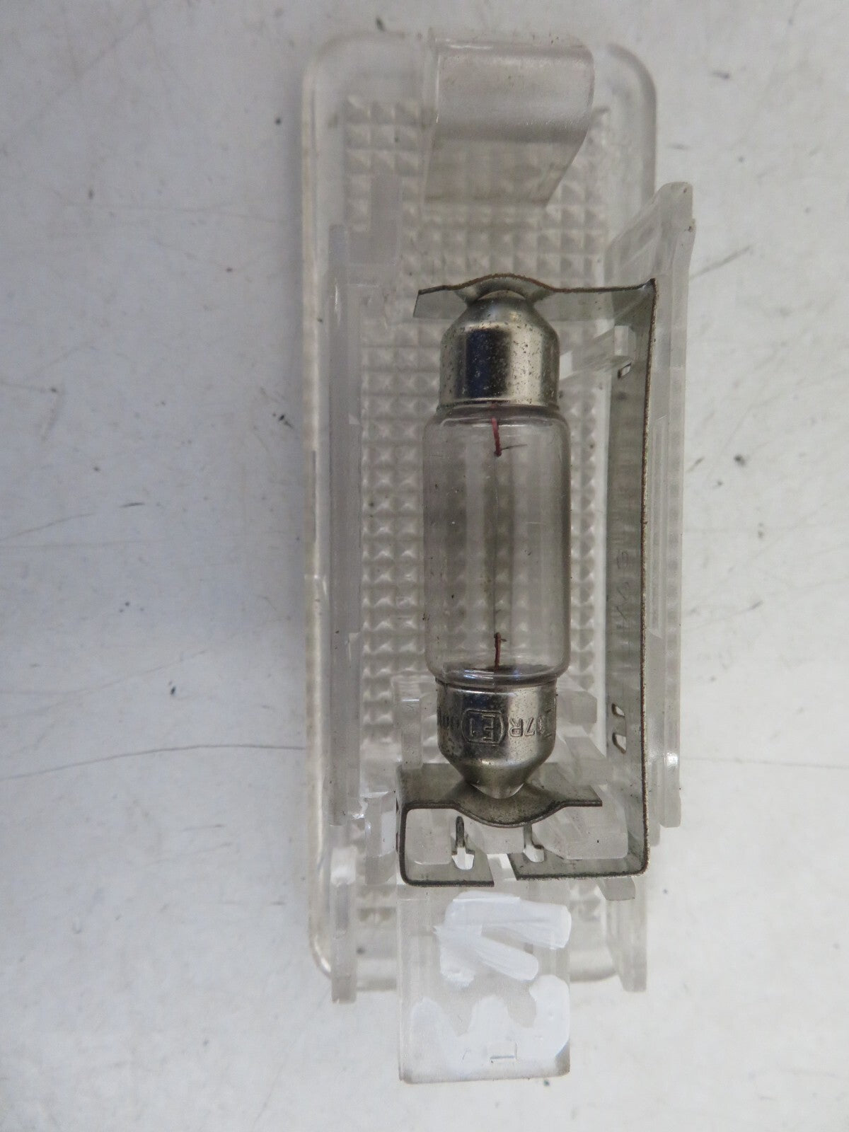 BMW 5 SERIES E39 INTERIOR FLOOR LIGHT 8363604 1996-2003 1518-43