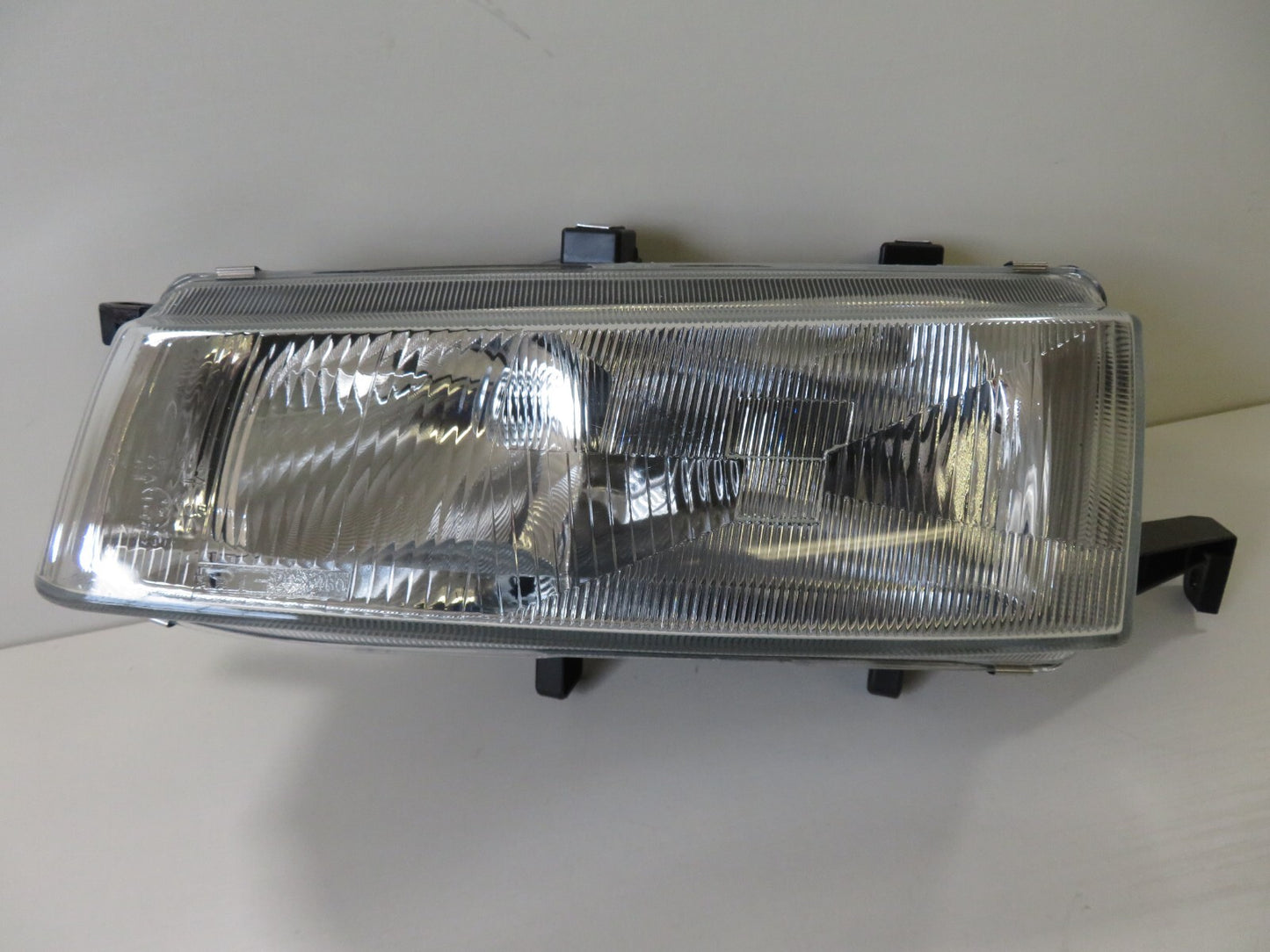 NS PASSENGER HEADLIGHT DEPO 20-5460-08-2B FITS HONDA ACCORD 1992-1995 #LMS1