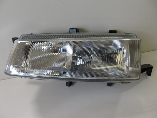 NS PASSENGER HEADLIGHT DEPO 20-5460-08-2B FITS HONDA ACCORD 1992-1995 #LMS1
