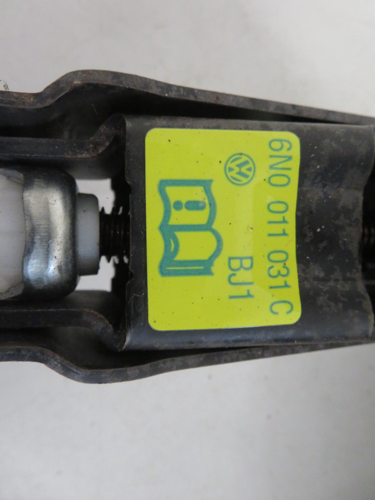 VOLKSWAGEN VW POLO 6N2 CAR JACK KIT WHEEL BRACE 6N0012115A 1998-2001 #D