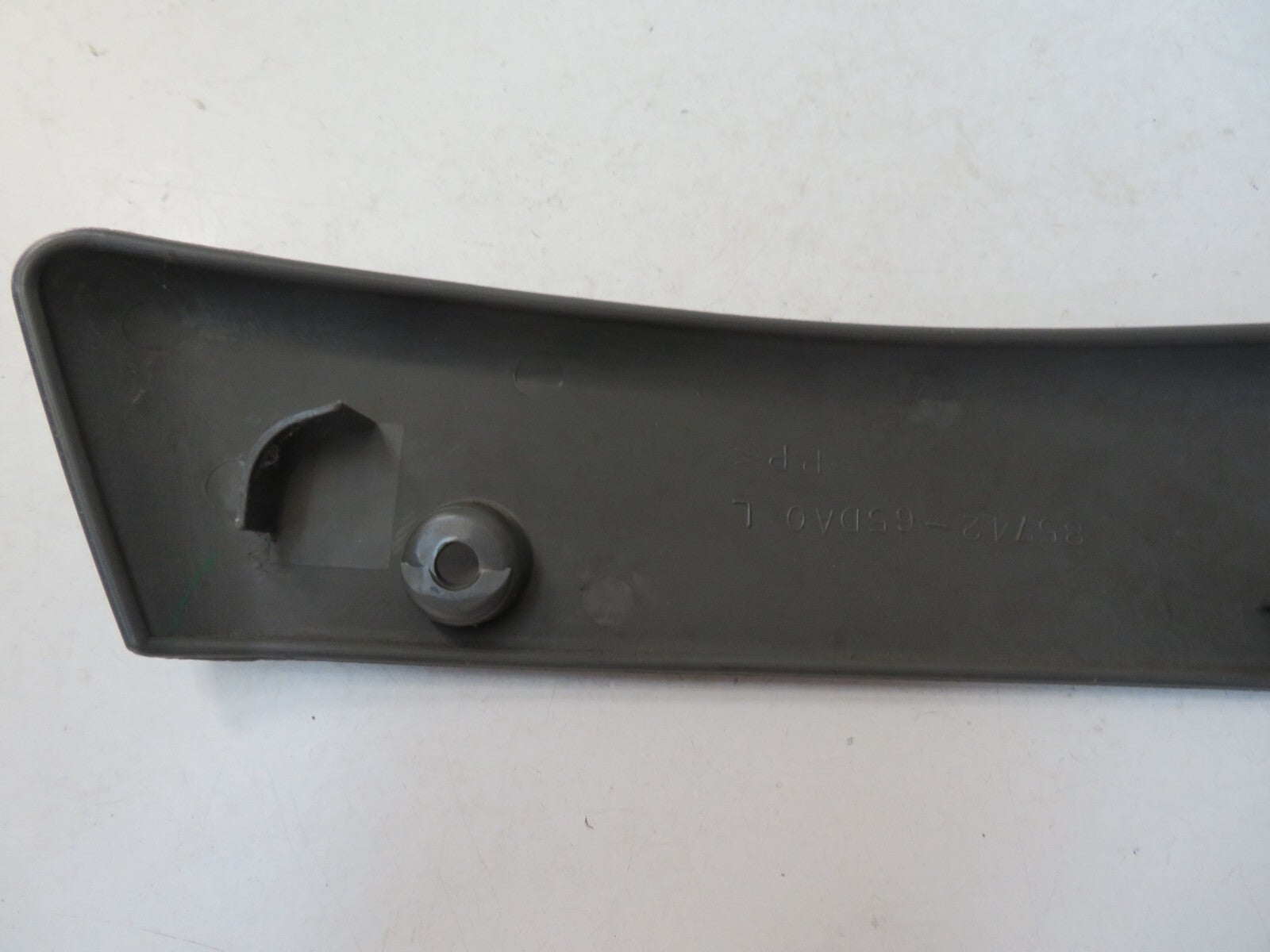 SUZUKI JIMNY NS PASSENGER SIDE INNER SEAT TRIM 1998-2018 AMS1250-4