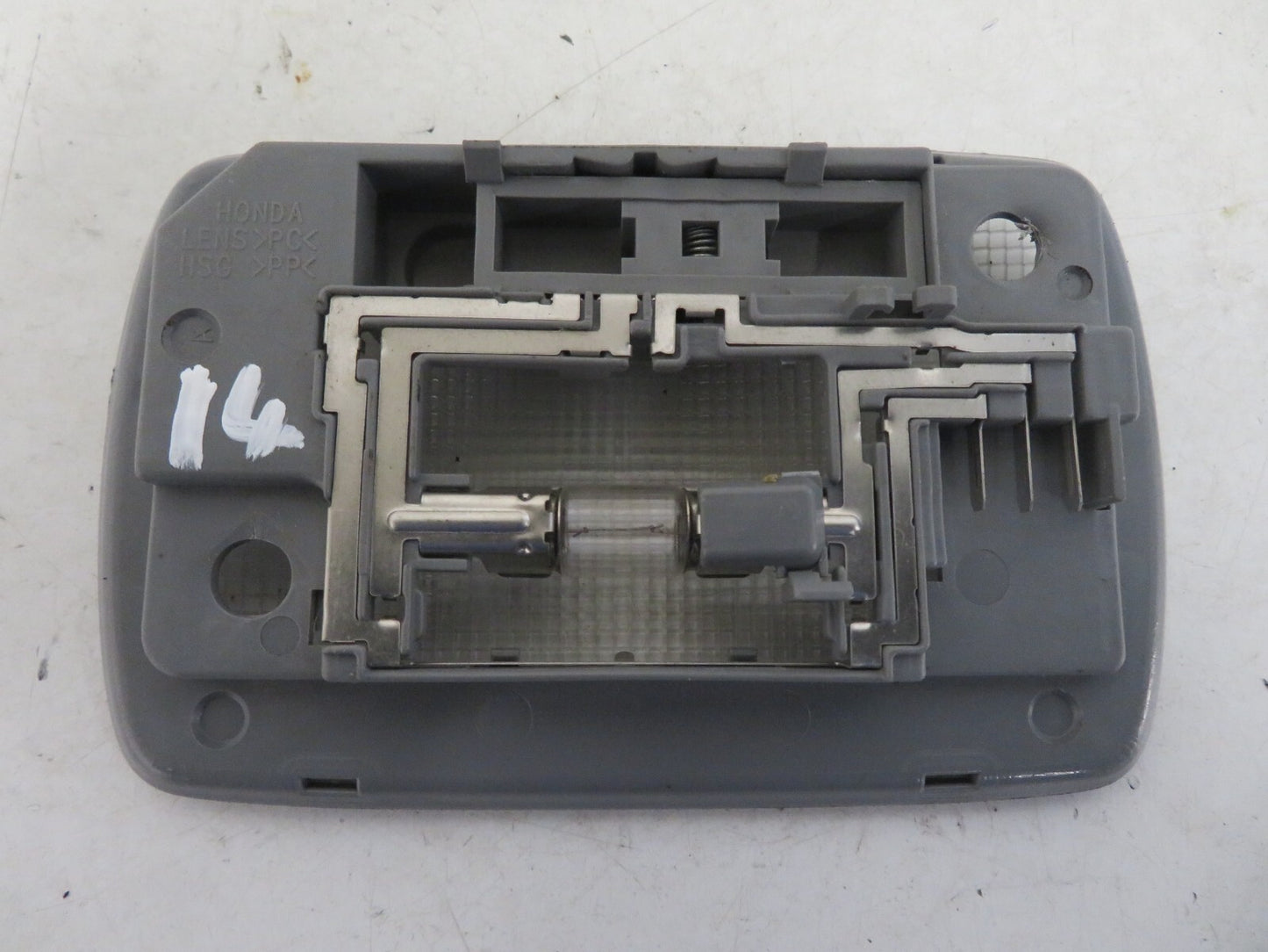 HONDA CRV MK2 INTERIOR ROOF LIGHT 2002-2006 1624-14