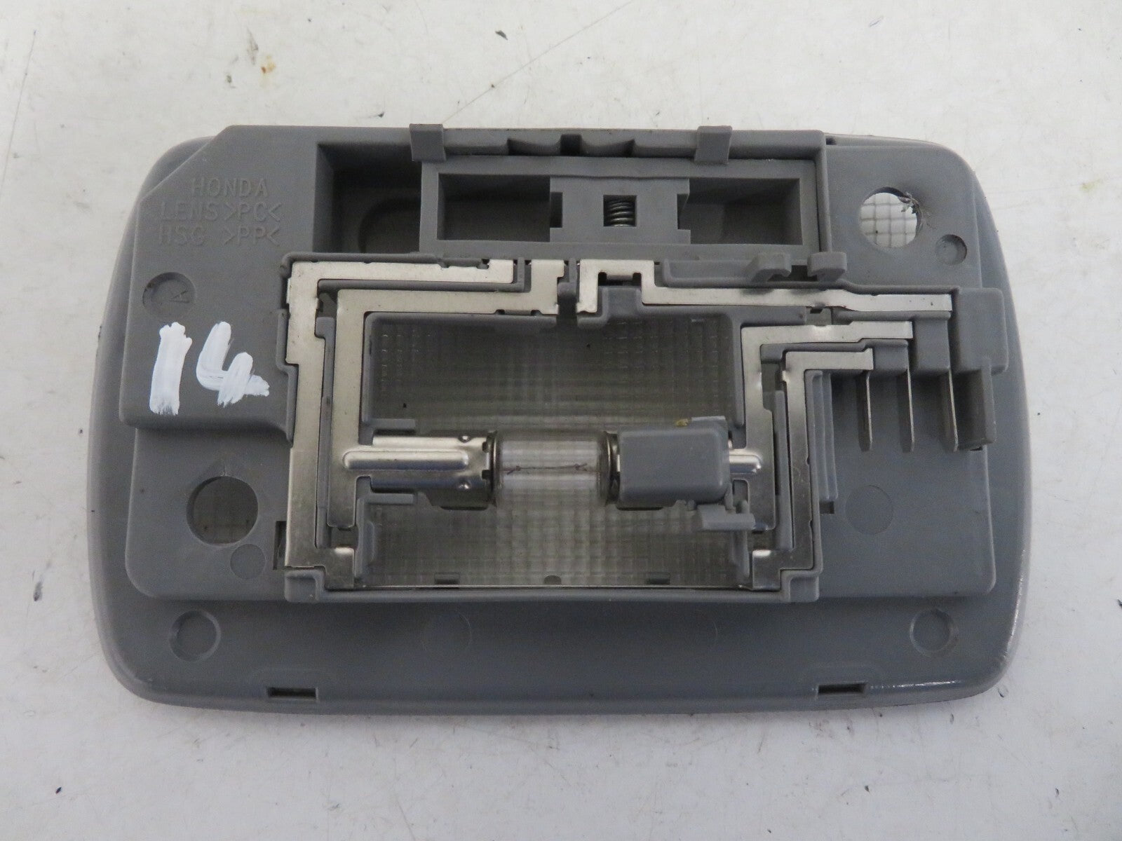 HONDA CRV MK2 INTERIOR ROOF LIGHT 2002-2006 1624-14