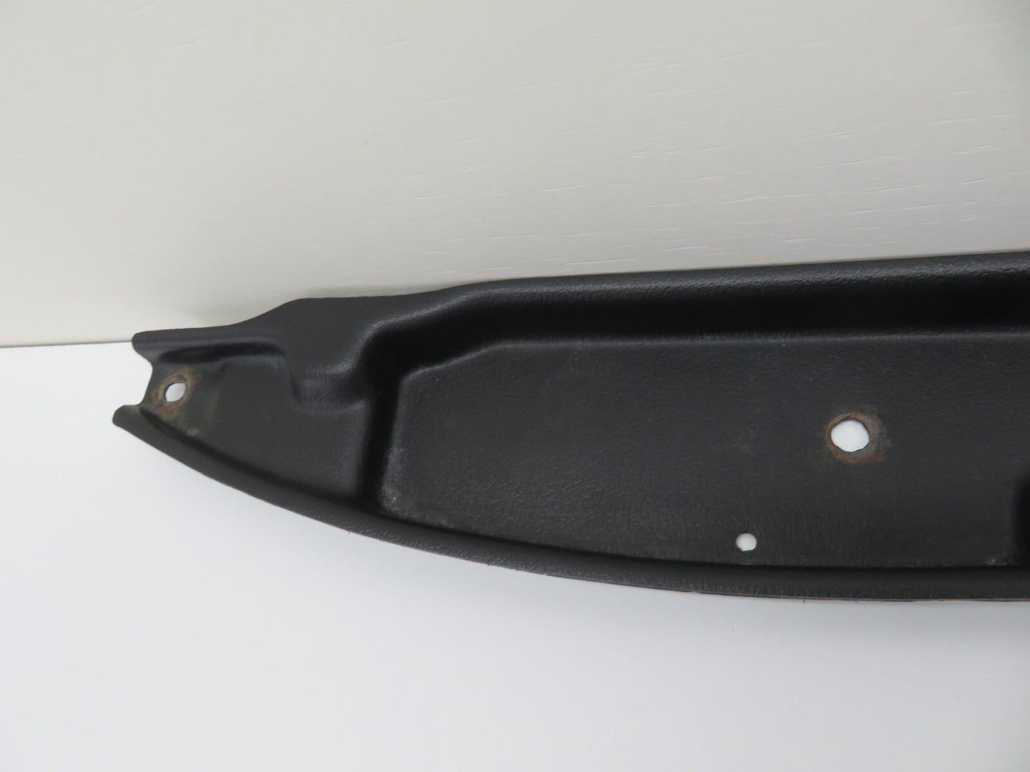 TOYOTA LEXUS SOARER FRONT PANEL SLAM COVER PANEL TRIM 1991-1999