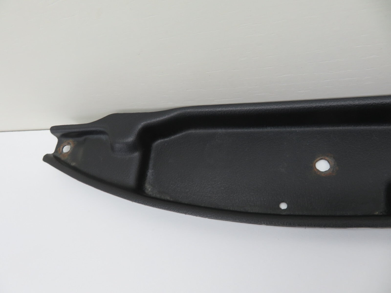 TOYOTA LEXUS SOARER FRONT PANEL SLAM COVER PANEL TRIM 1991-1999
