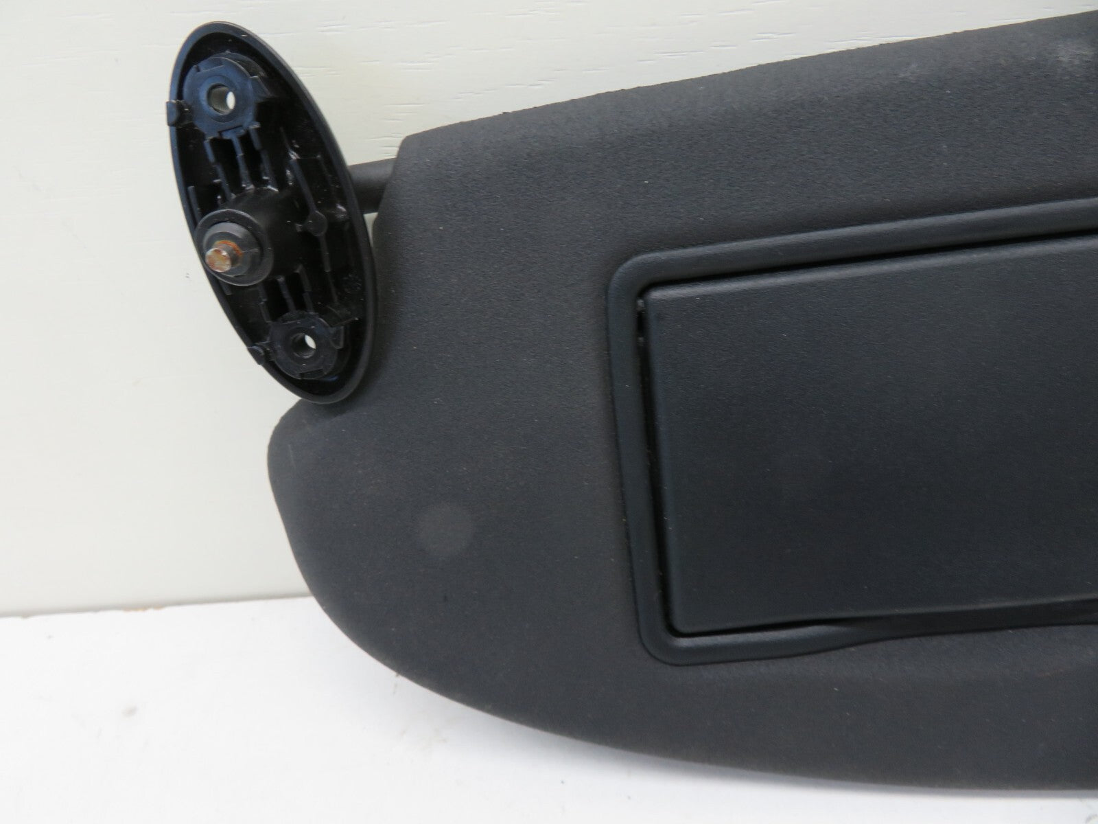 FORD FOCUS ST NS PASSENGER SIDE SUN VISOR 2006-2010 1299-27