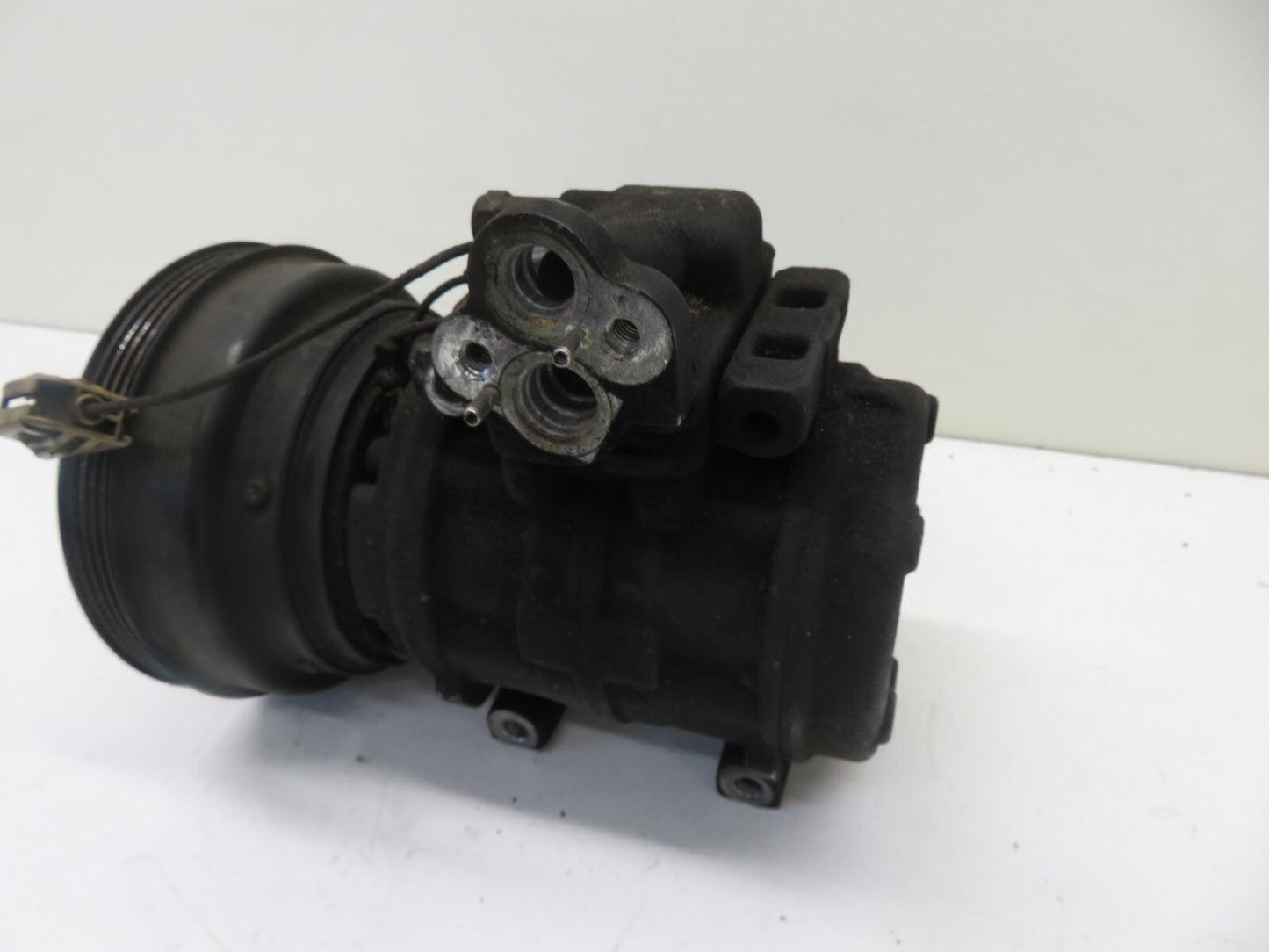 TOYOTA MR2 SW20 AIR CON COMPRESSOR PUMP 147200-1922 1990-1999 REF1234