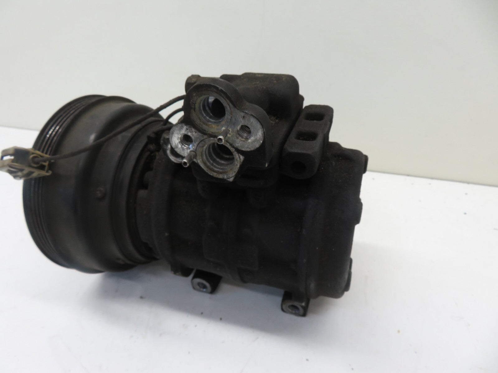 TOYOTA MR2 SW20 AIR CON COMPRESSOR PUMP 147200-1922 1990-1999 REF1234