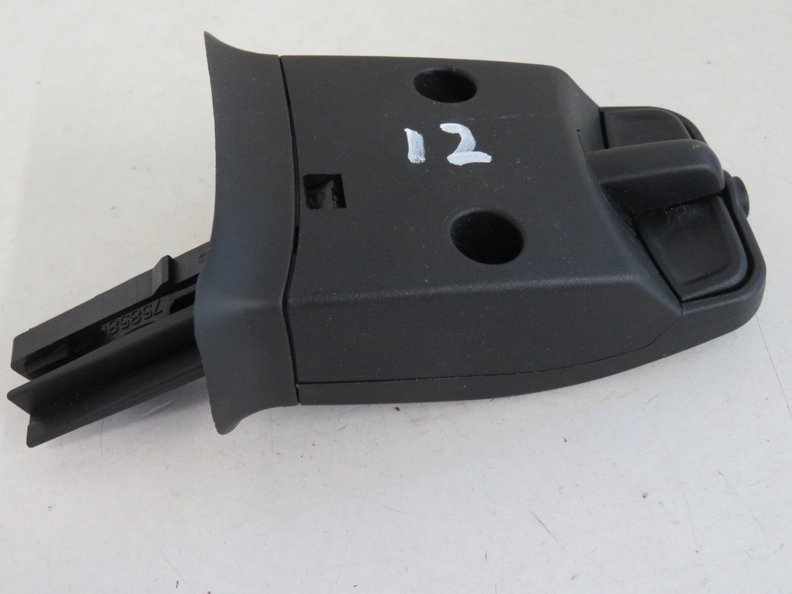 FORD FOCUS MK2 STEERING WHEEL VOLUME CONTROLS 3M5T-14K147-AD 2005-08 MIXA1404-12