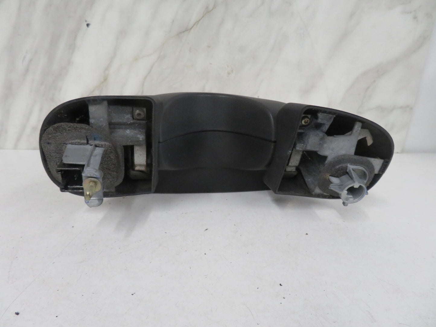 RENAULT TRAFFIC OS DRIVER SIDE DOOR WING MIRROR 2001-2014 1700-1