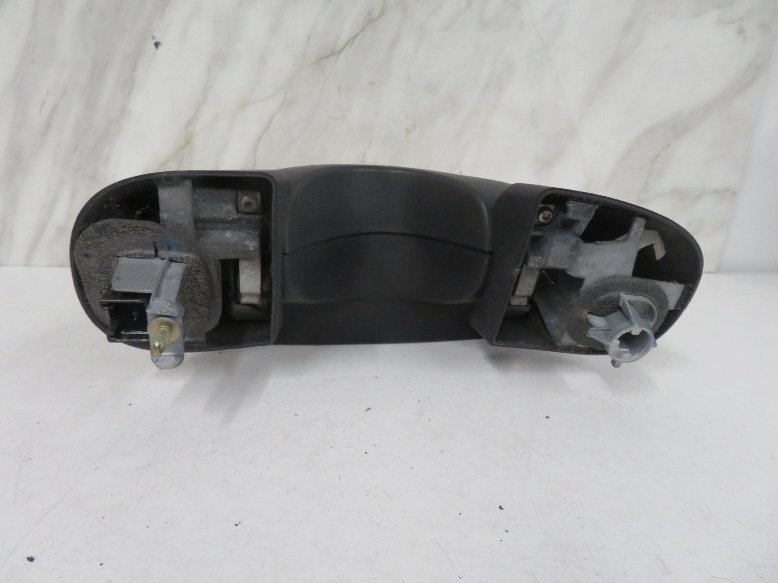 RENAULT TRAFFIC OS DRIVER SIDE DOOR WING MIRROR 2001-2014 1700-1