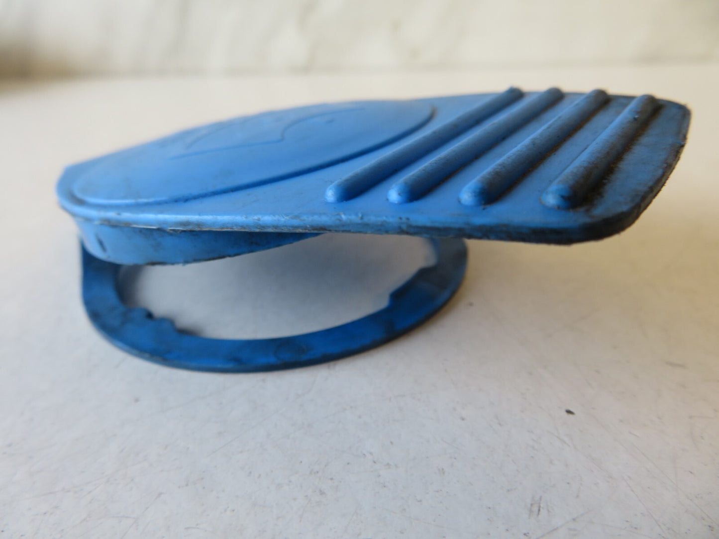 VOLKSWAGEN VW TOURAN WASHER FLUID CAP 2003-2010 AMS1605