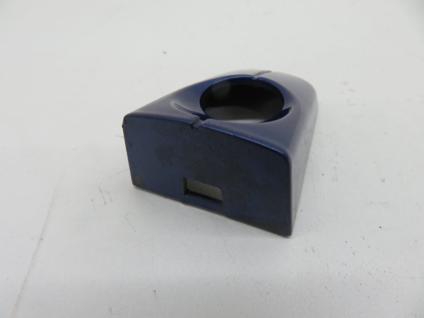 FORD FOCUS ST225 BLUE DOOR LOCK COVER TRIM 2005-2010