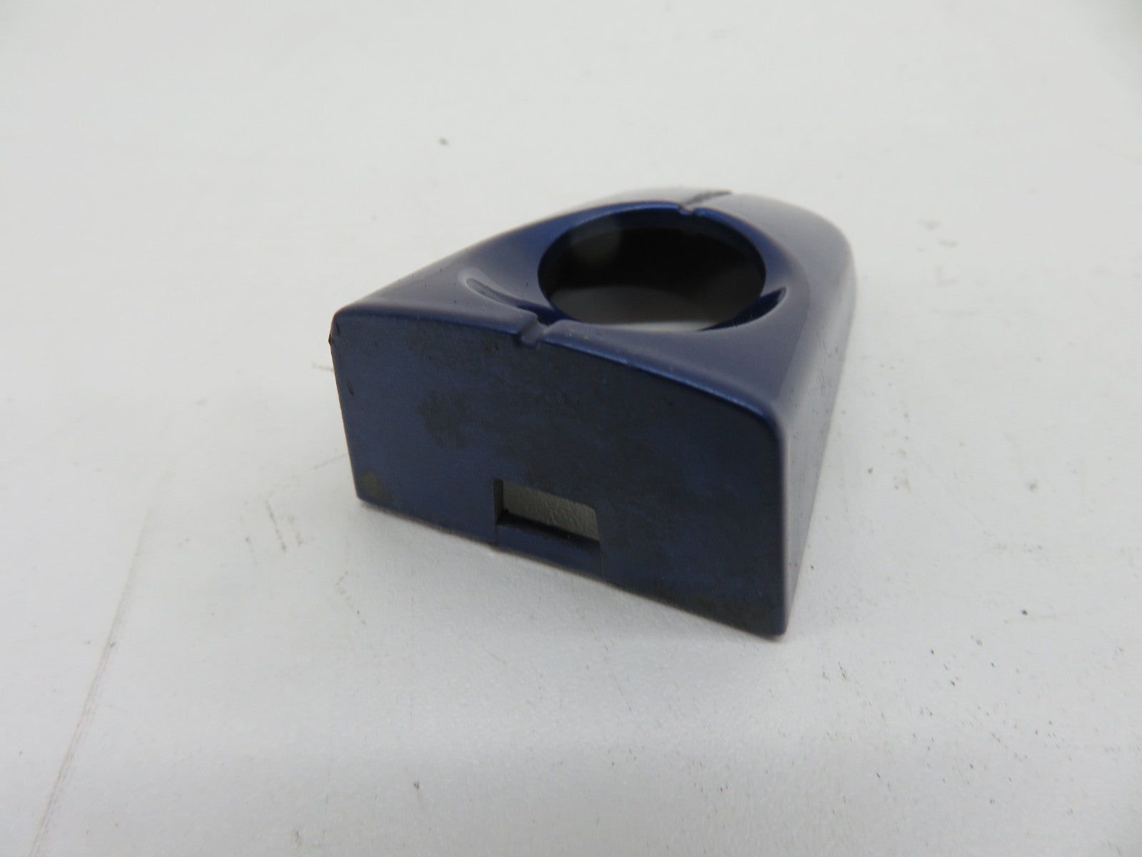 FORD FOCUS ST225 BLUE DOOR LOCK COVER TRIM 2005-2010