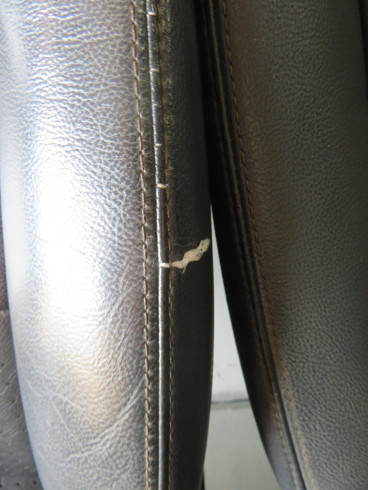 LAND ROVER FREELANDER 1 BLACK LEATHER SEATS HSE 1997-2006