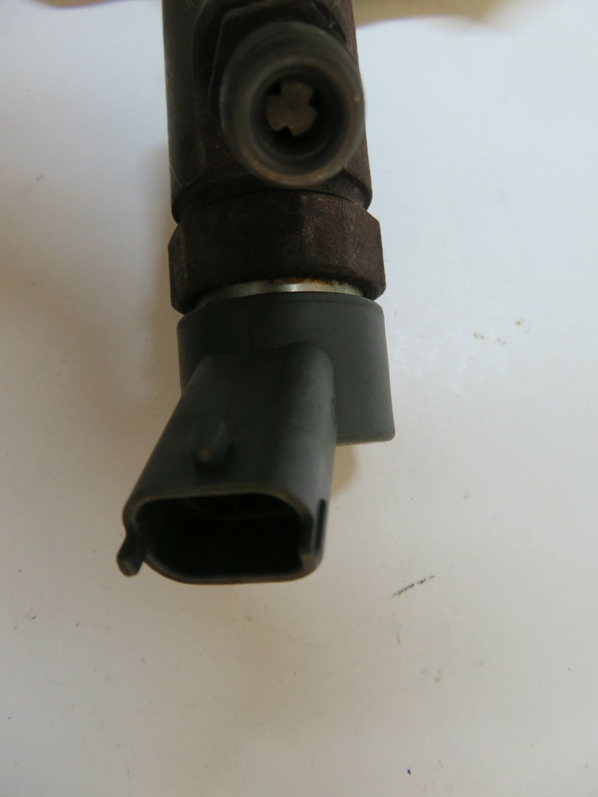 CITROEN XSARA PICASSO 2.0 HDI DIESEL FUEL INJECTOR 9637536080 00-07 NO1