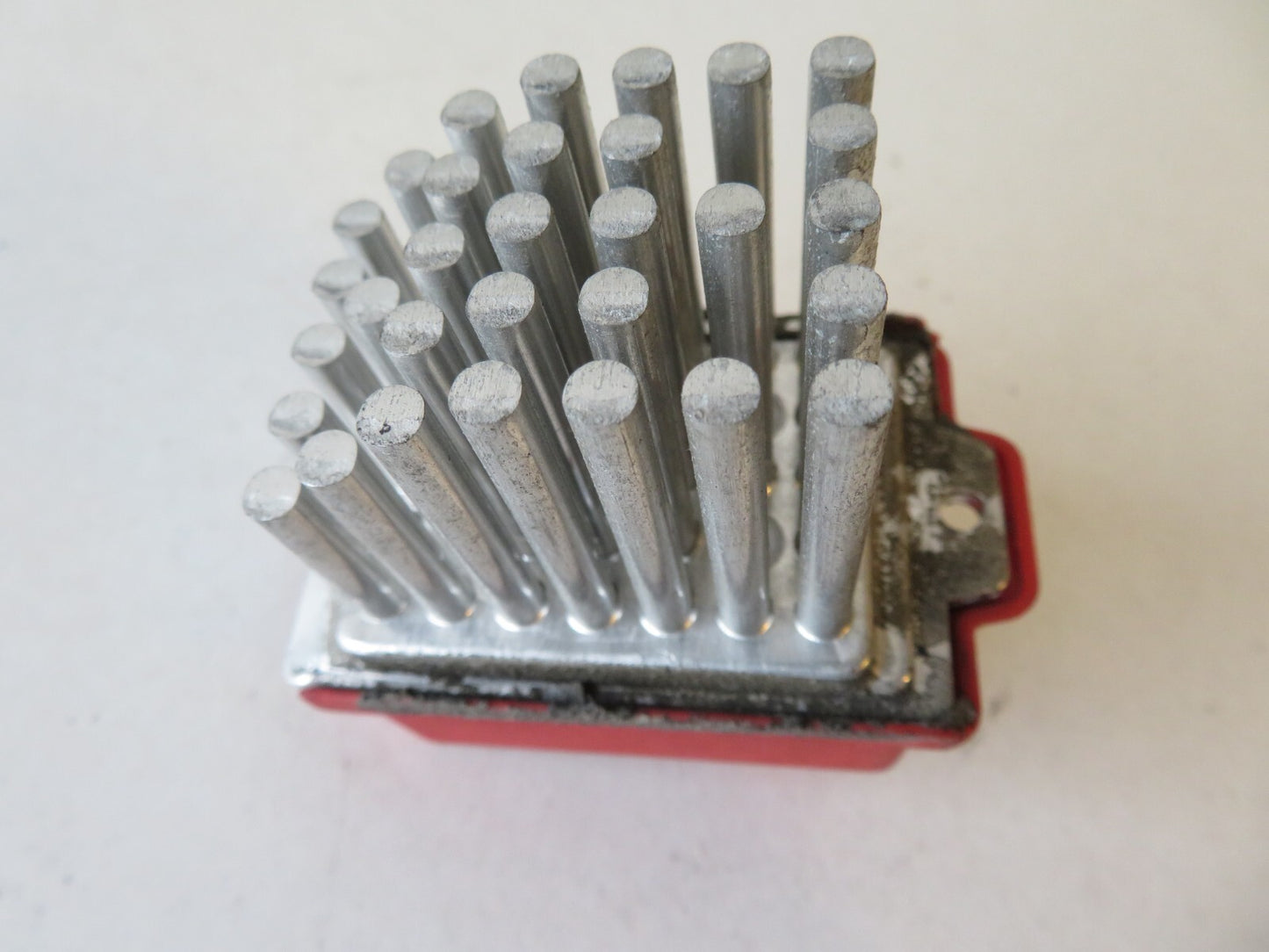 VOLKSWAGEN VW PASSAT B5.5 HEATER BLOWER MOTOR RESISTOR 1J0907521 01-05 AMS1348