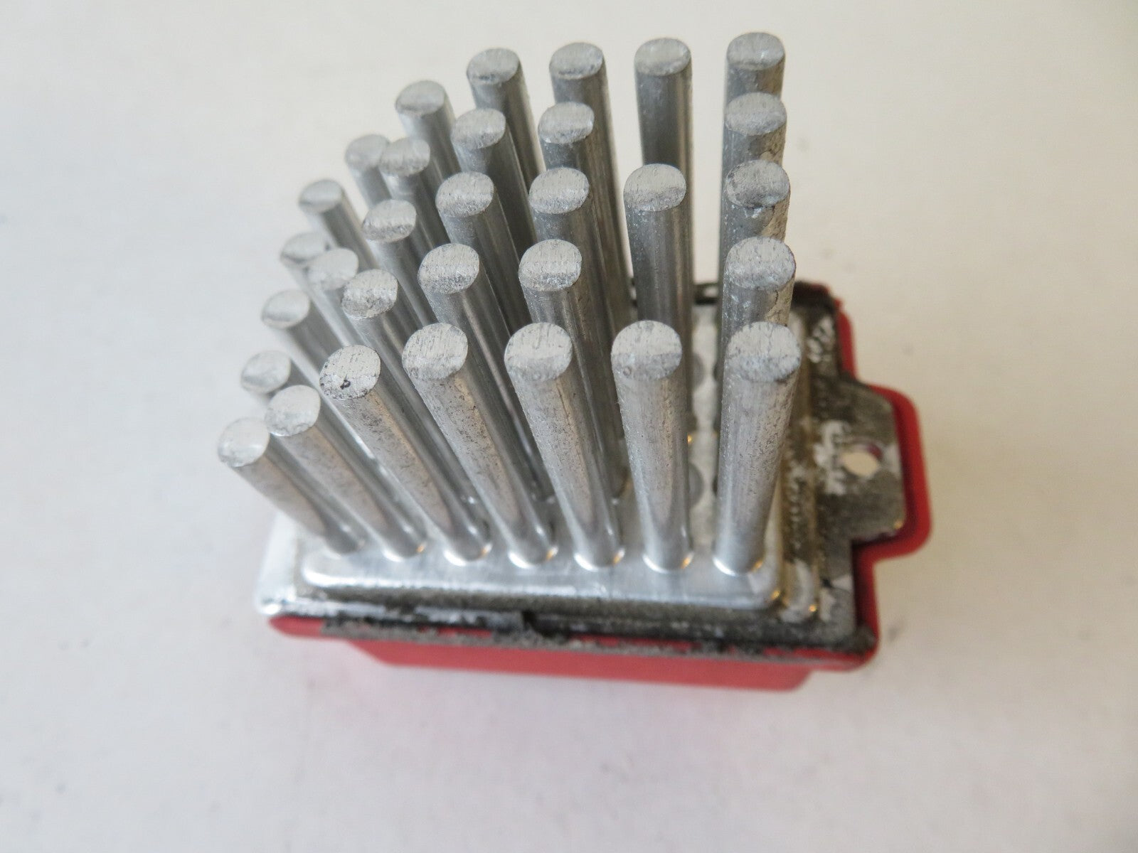 VOLKSWAGEN VW PASSAT B5.5 HEATER BLOWER MOTOR RESISTOR 1J0907521 01-05 AMS1348