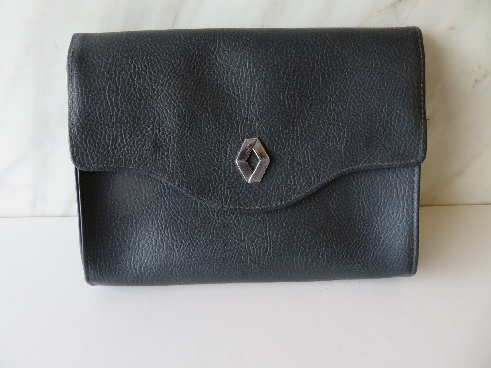 RENAULT SCENIC MK1 OWNERS MANUAL 1999-2003 AMS1233