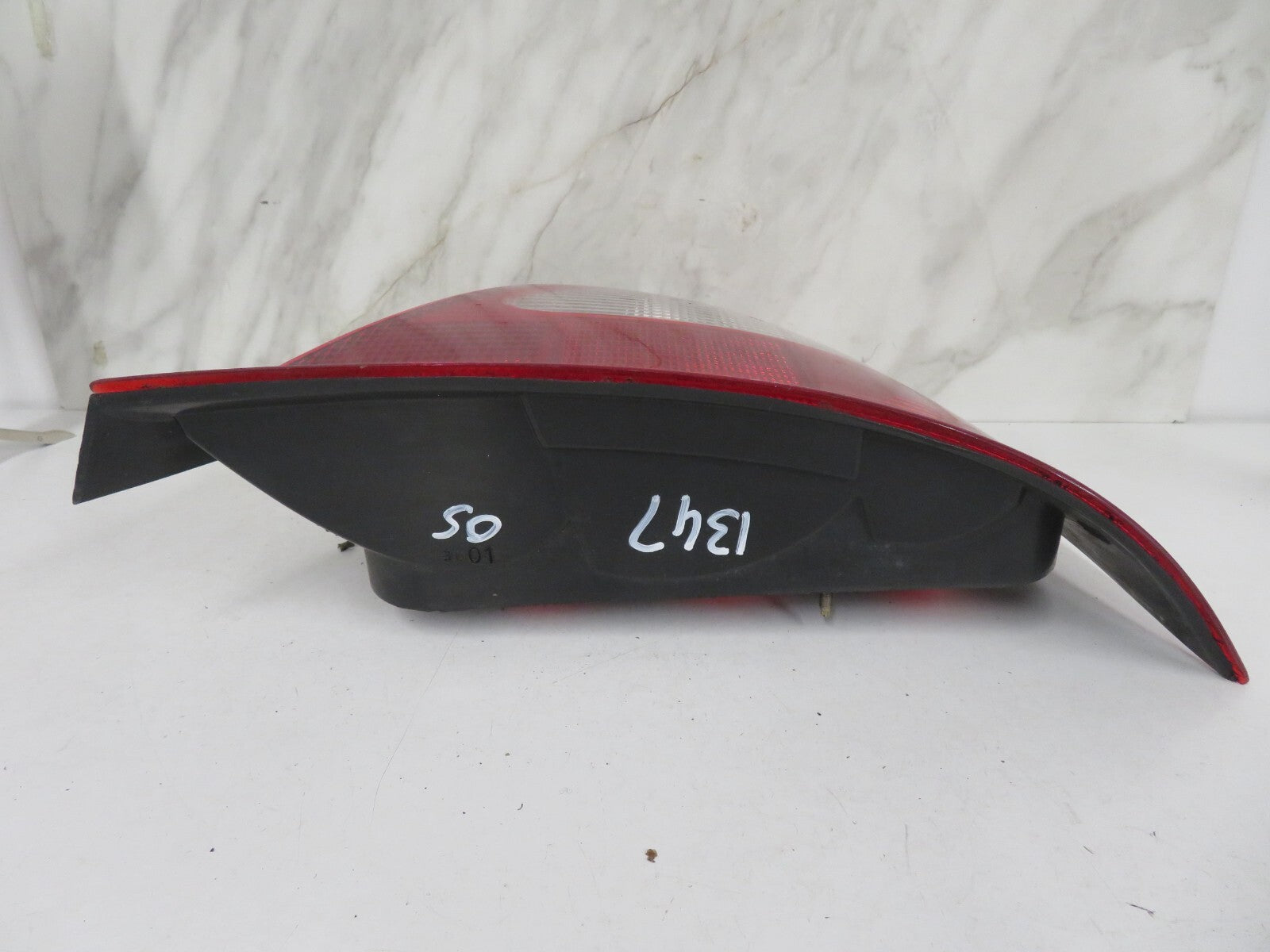 ROVER 25 OS DRIVER REAR TAIL LIGHT 1999-2005 BK1347