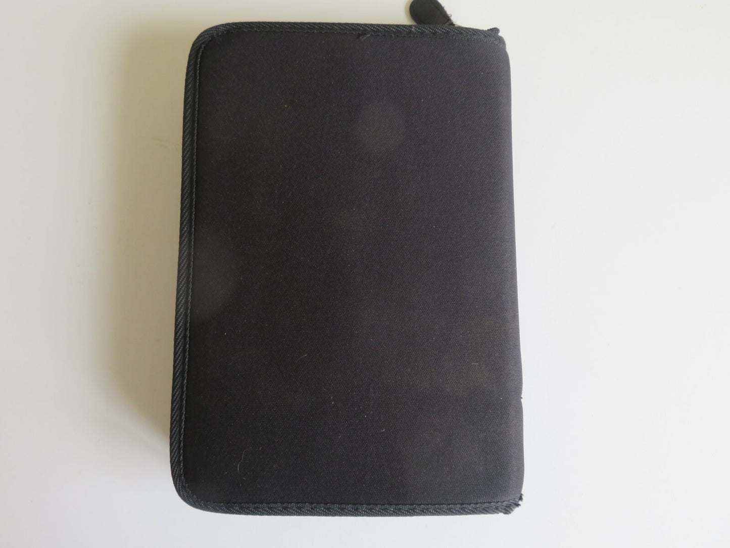 FORD FOCUS C-MAX OWNERS MANUAL WITH FOLDER 2001-2007 HM4-8