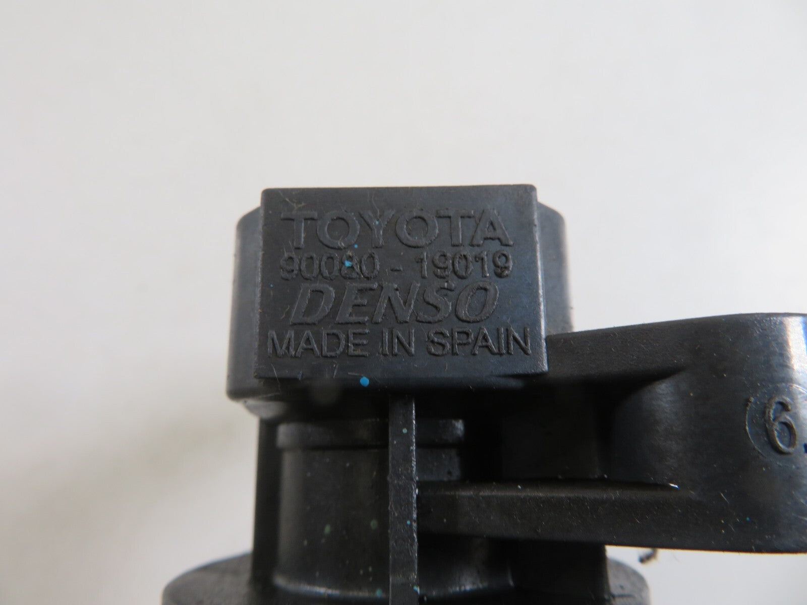 TOYOTA YARIS MK1 IGNITION COIL PACK 90919-02229 1999-2005 MIX1502-9