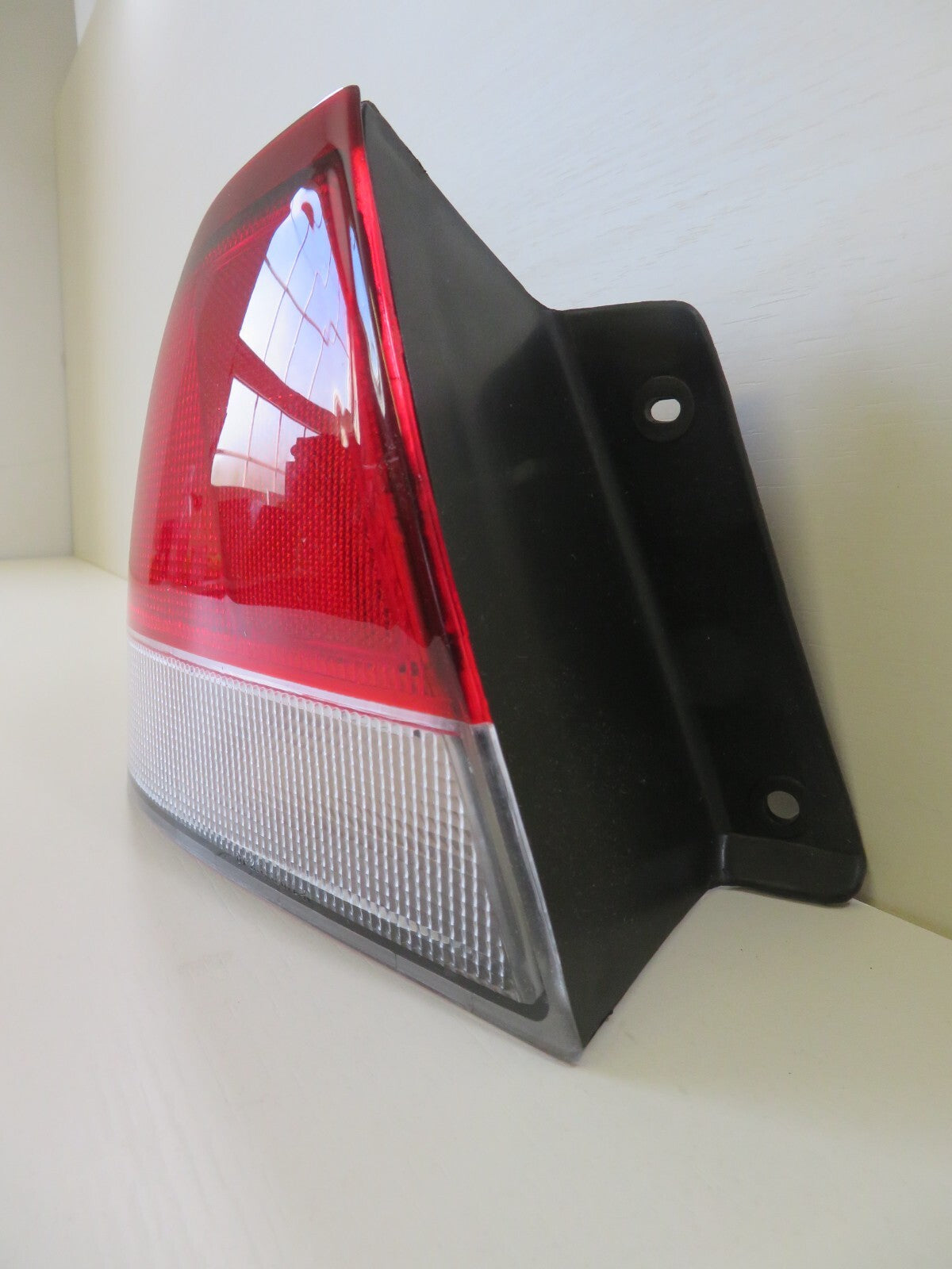 NS PASSENGER REAR TAIL LIGHT DEPO 216-1937L-U FOR MAZDA 626 1991-1998