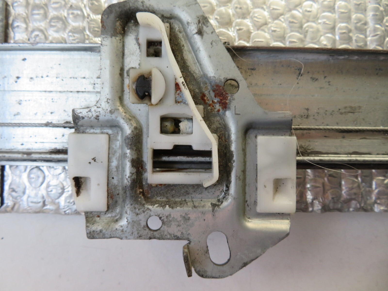 HONDA STREAM NSR WINDOW REGULATOR 2000-2006 A1431-7