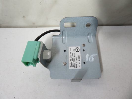 MAZDA CX7 ANTENNA AMPLIFIER  EG2366DYO 2009-2012 A1414-16