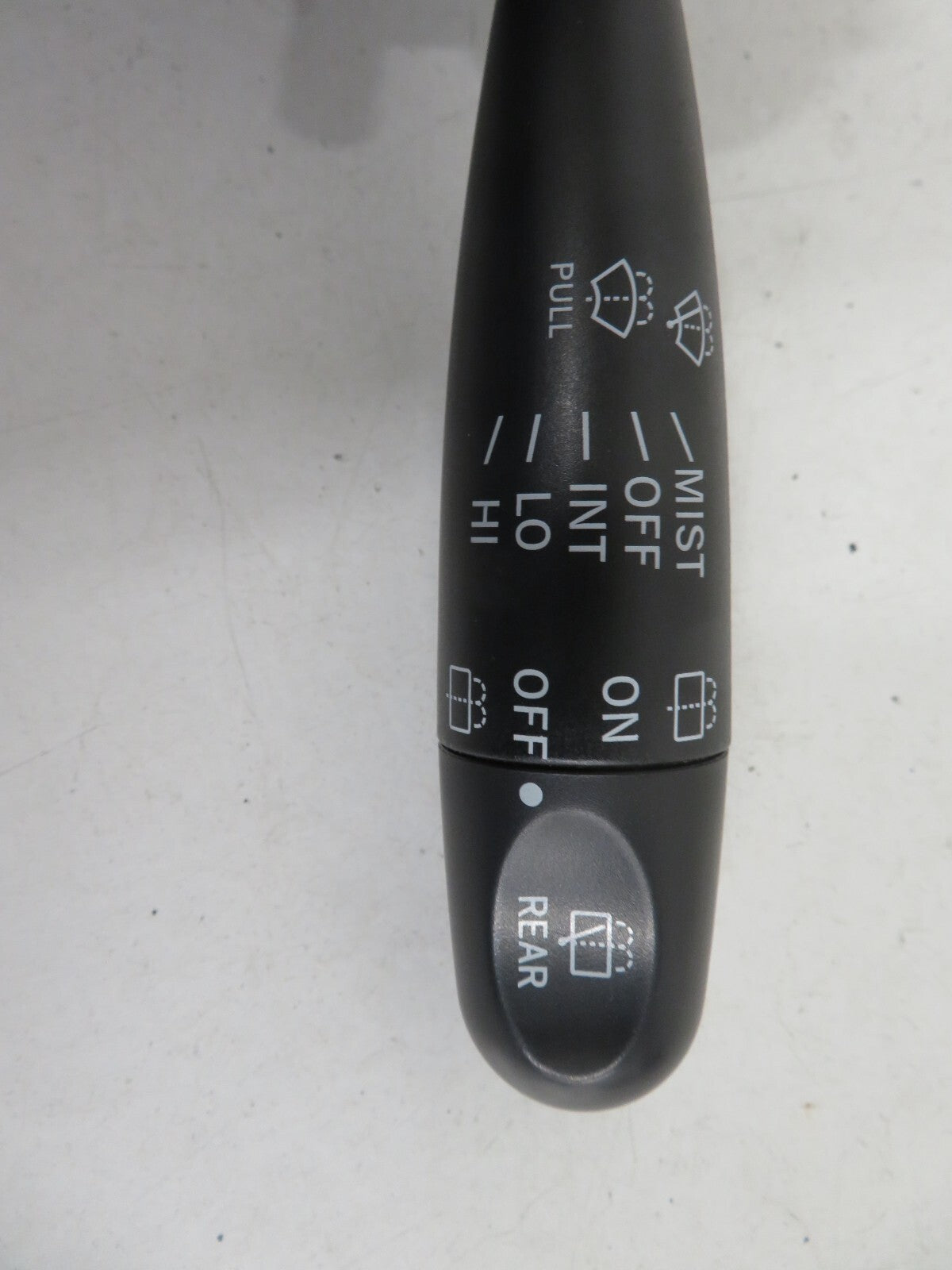 DAIHATSU CHARADE WIPER CONTROL STALK 2003-2006 1424-11