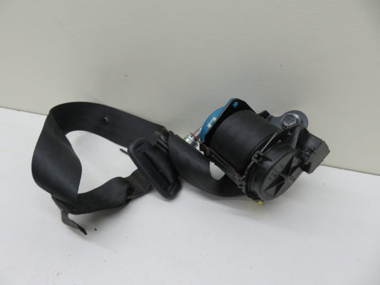 KIA RIO RH OSR REAR SEAT BELT 89820-1W100 2011-2014 #1246-7