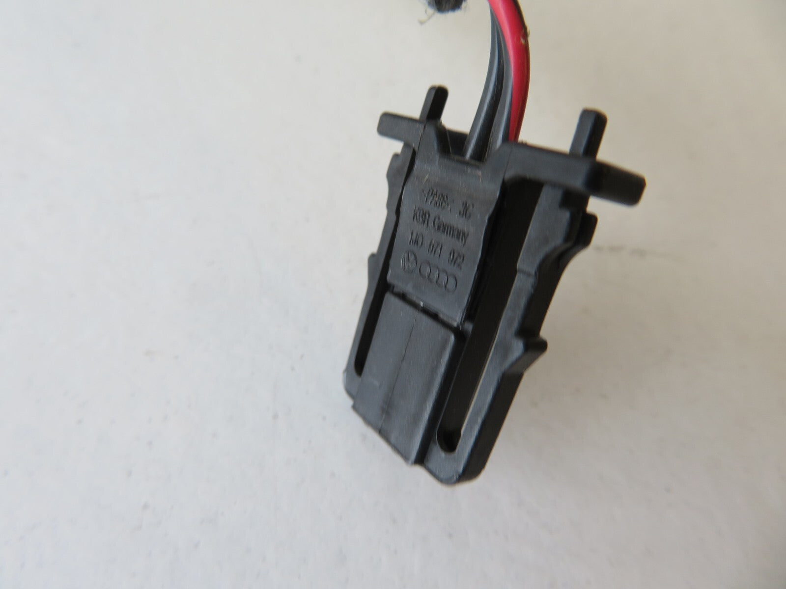 VOLKSWAGEN VW PASSAT B5.5 NS PASSENGER SIDE TWEETER 3B0035411F 01-05 AMS1348-2