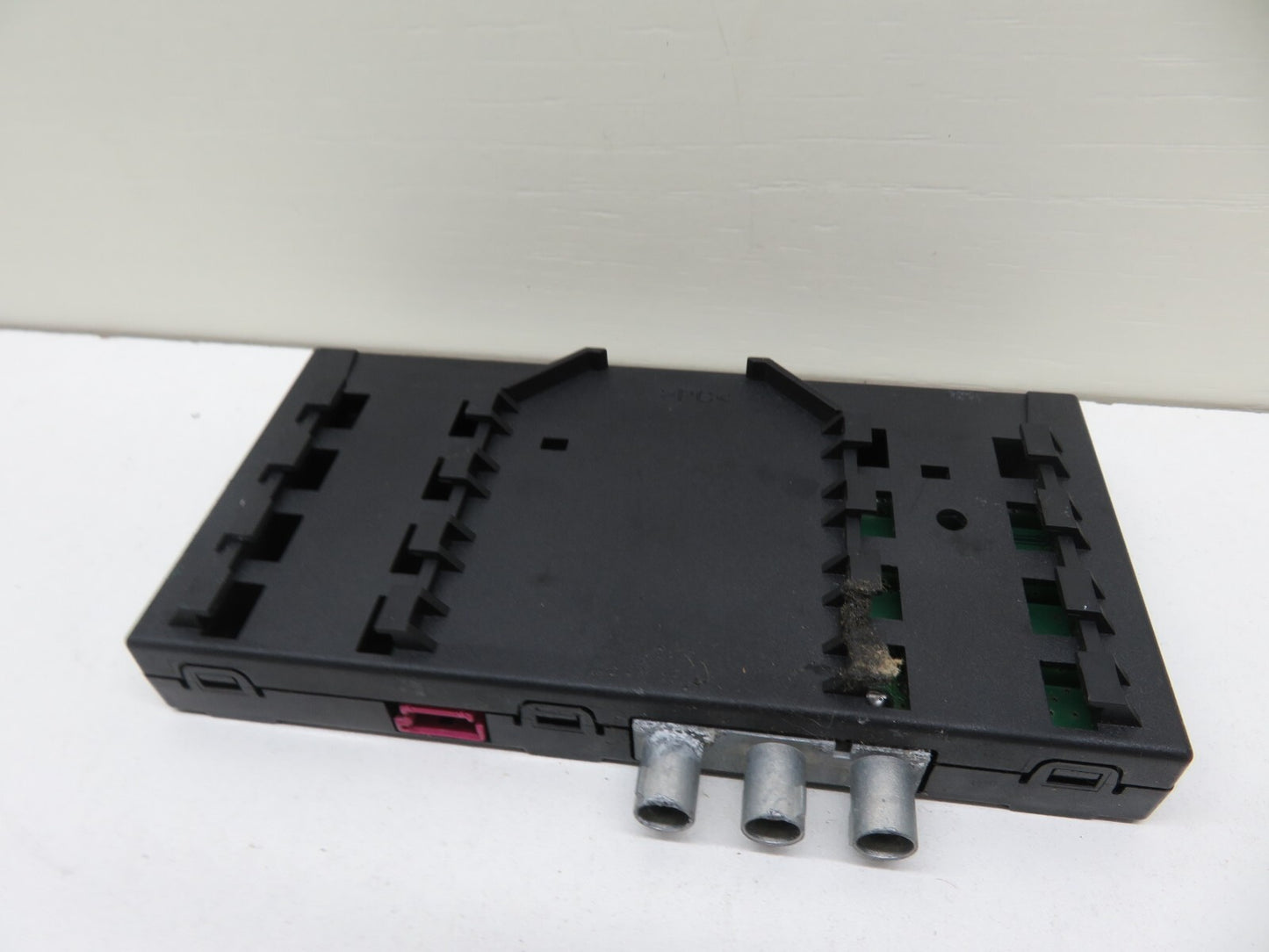 CITROEN C4 GRAND PICASSO AERIAL ANTENNA AMPLIFIER 9655888380 2004-2013 1055-14