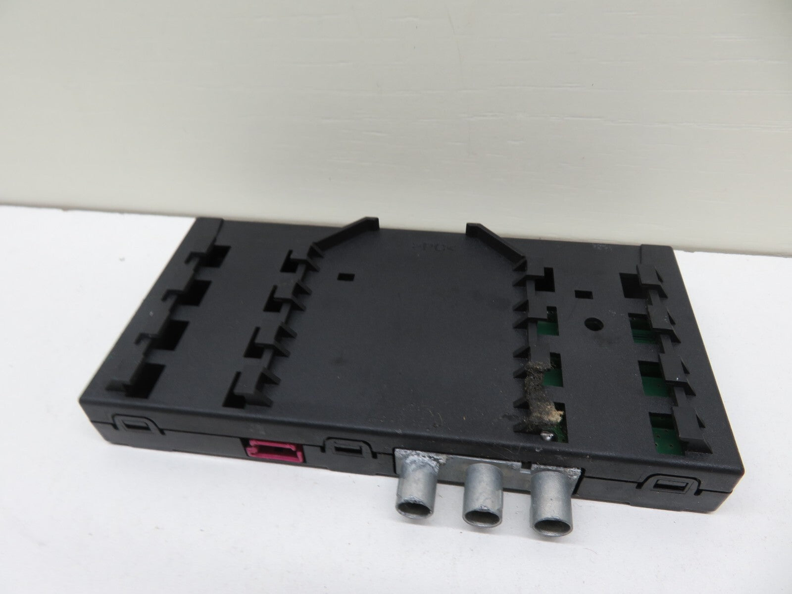 CITROEN C4 GRAND PICASSO AERIAL ANTENNA AMPLIFIER 9655888380 2004-2013 1055-14