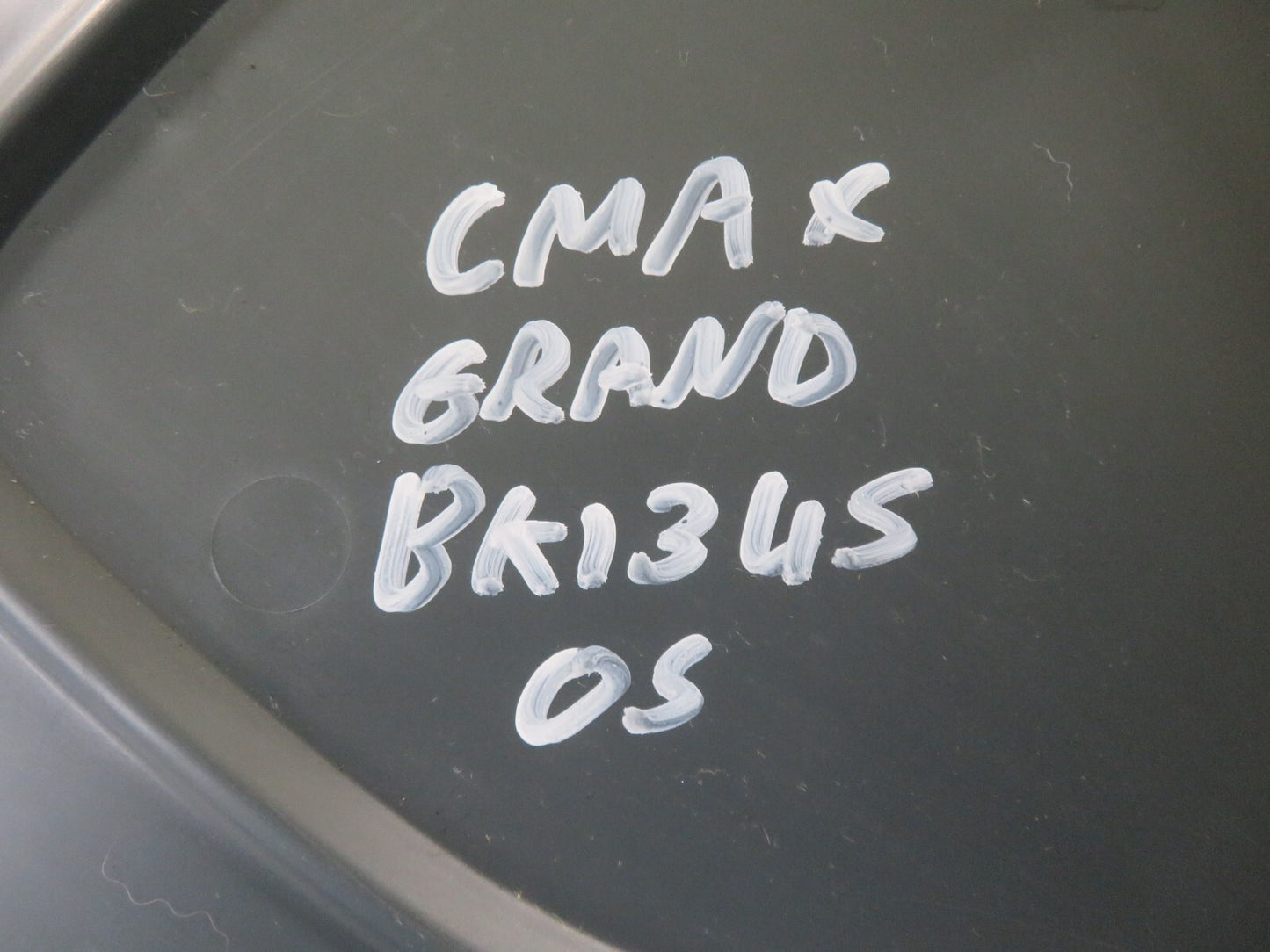 FORD C MAX GRAND OS DRIVER CENTER CONSOLE TRIM AM51-R046B26-BDW 2011-2015 BK1343