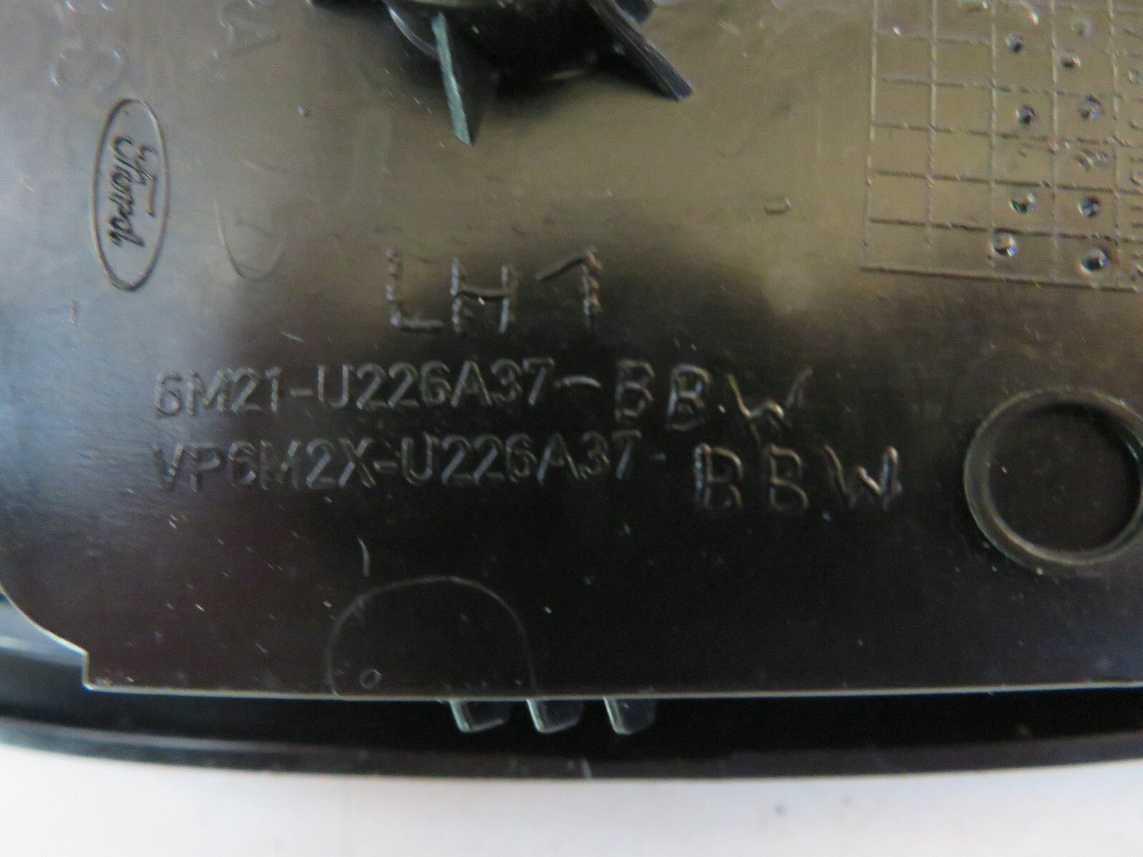 FORD MONDEO MK4 NSF WINDOW SWITCH 2007-2011 1459-22