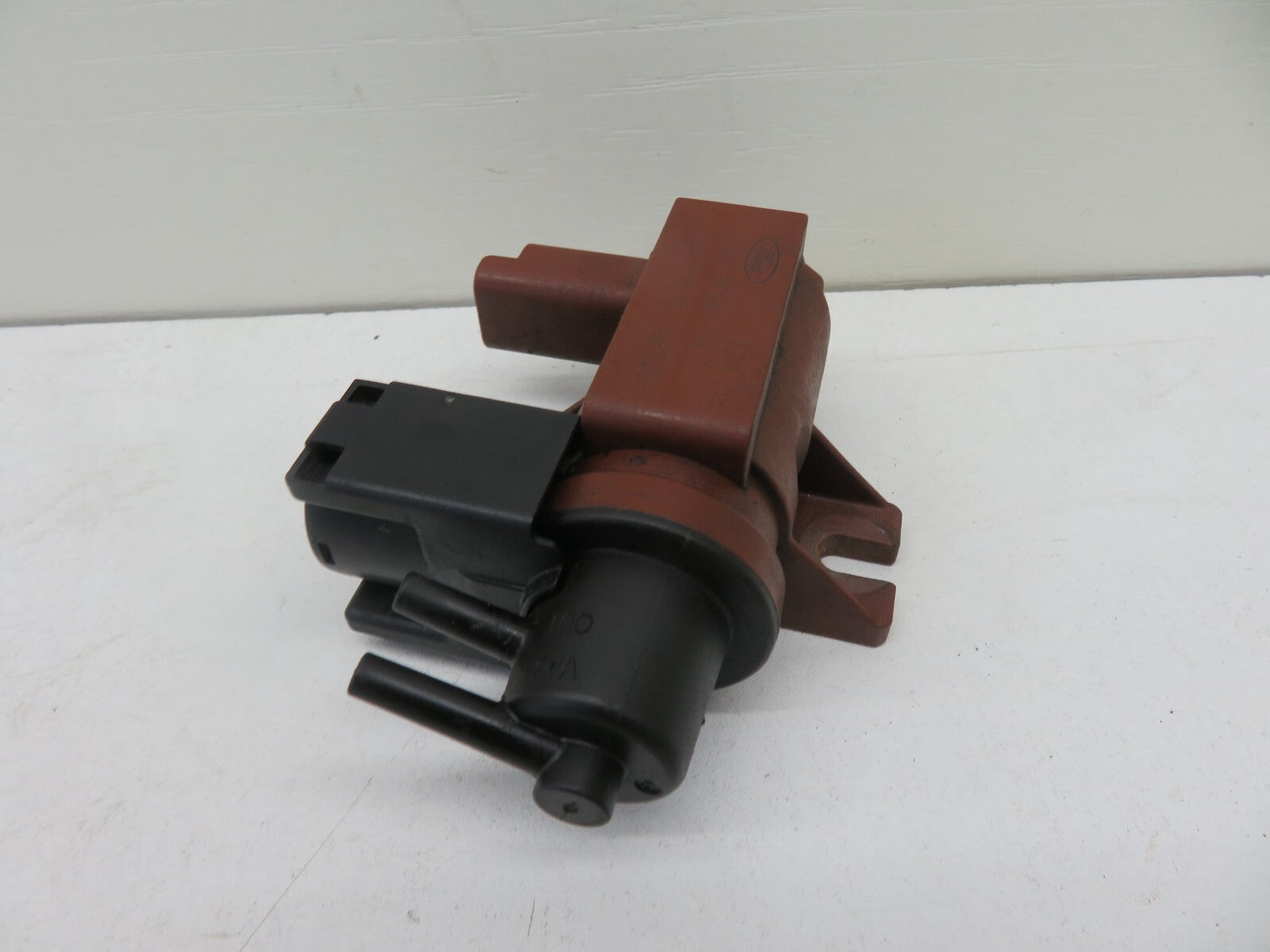 FORD S MAX GALAXY 2.0TDCI PRESSURE CONVERTER VALVE 6G9Q-9E882-CA 2006-14 3131-4