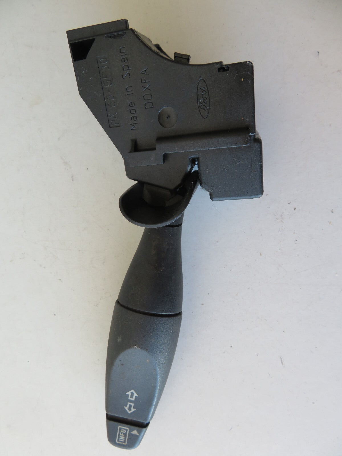 FORD MONDEO MK3 GHIA INDICATOR STALK 1S7T-13335-BE 2001-2007 EX04-2