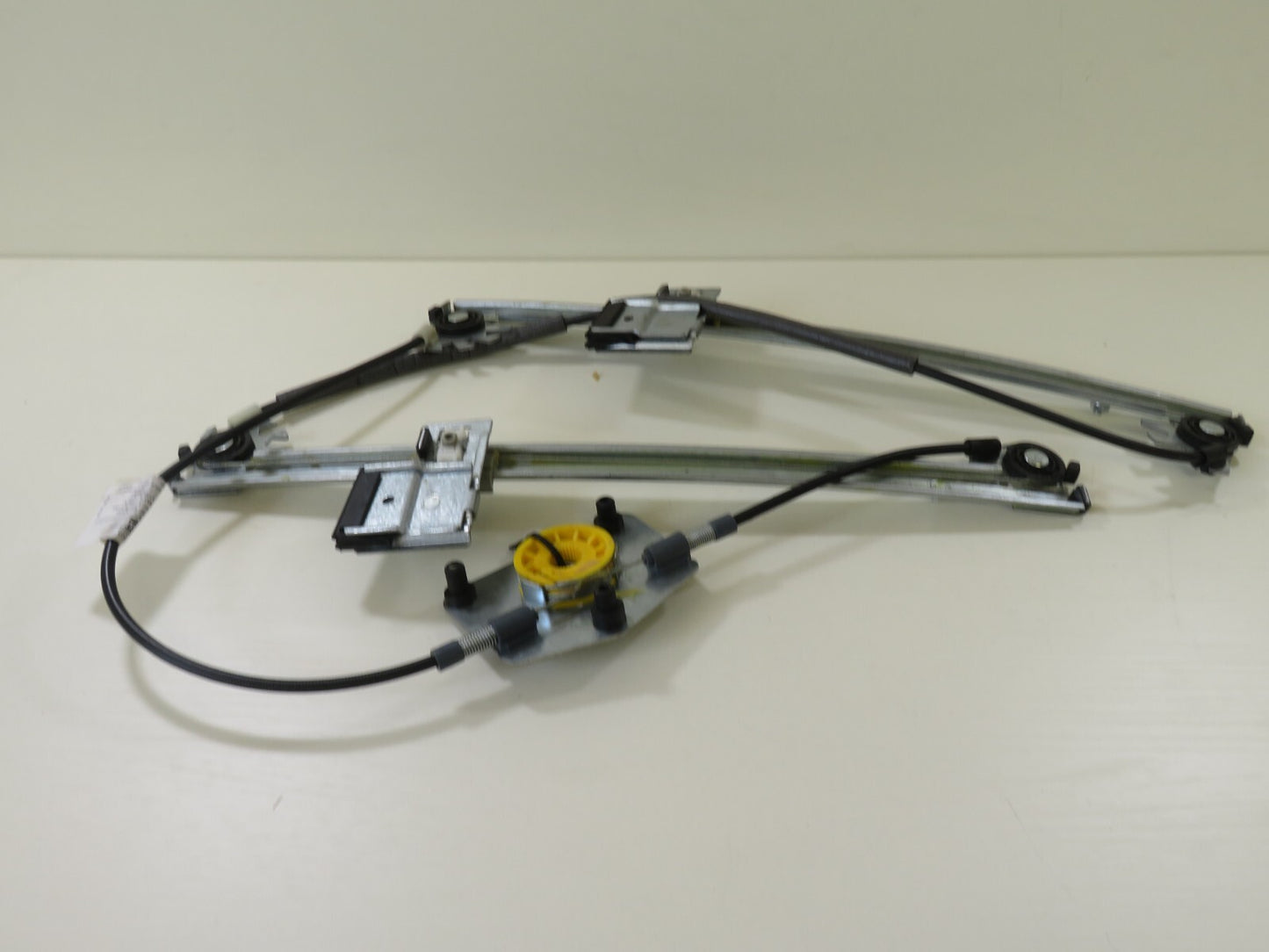  FRONT LEFT PASSENGER WINDOW REGULATOR FITS VOLKSWAGEN BEETLE 1998-2004 #RST