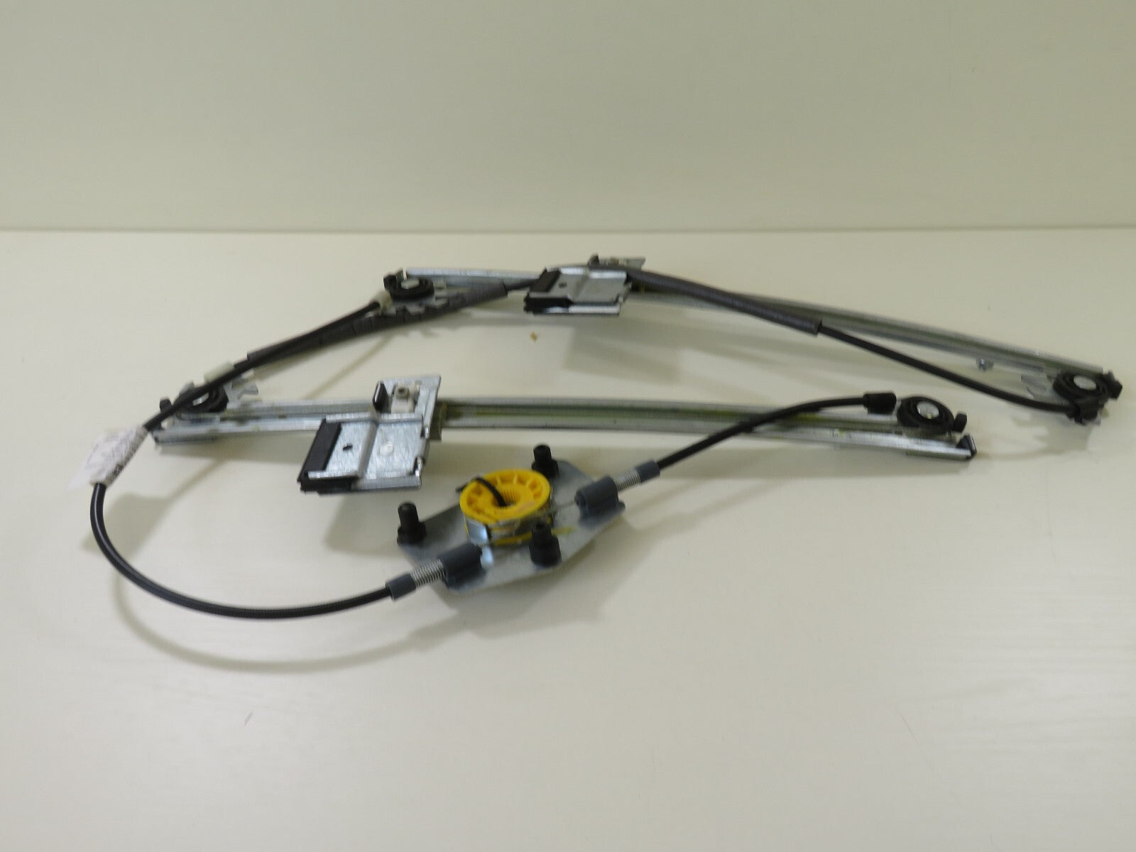  FRONT LEFT PASSENGER WINDOW REGULATOR FITS VOLKSWAGEN BEETLE 1998-2004 #RST