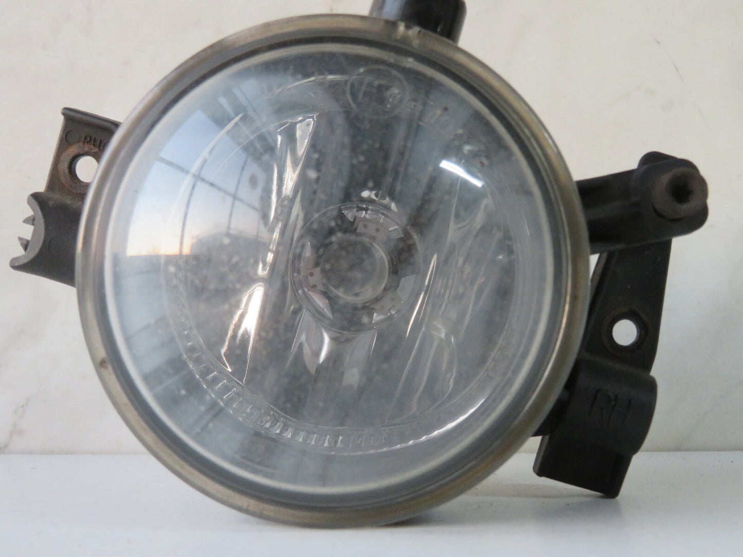 FORD FOCUS MK2 OS FRONT FOG LIGHT 3M51-15K201-AA 2005-2010 MIX1553-10