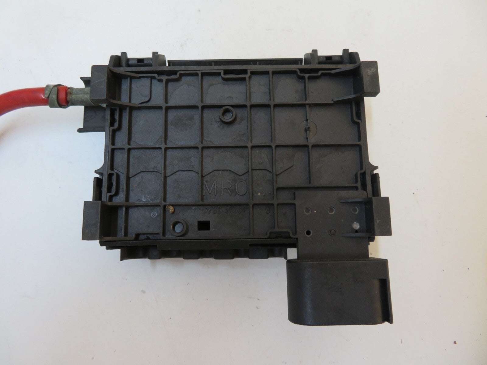 VOLKSWAGEN VW GOLF MK4 POSTIVE BATTERY FUSE BOARD 1997-2004 AMS22