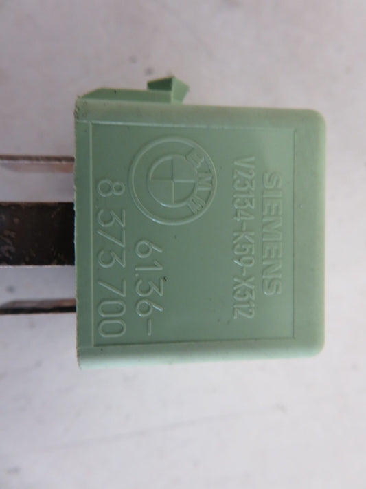 BMW 5 SERIES E39 RELAY 8373700 1996-2003 1518-13
