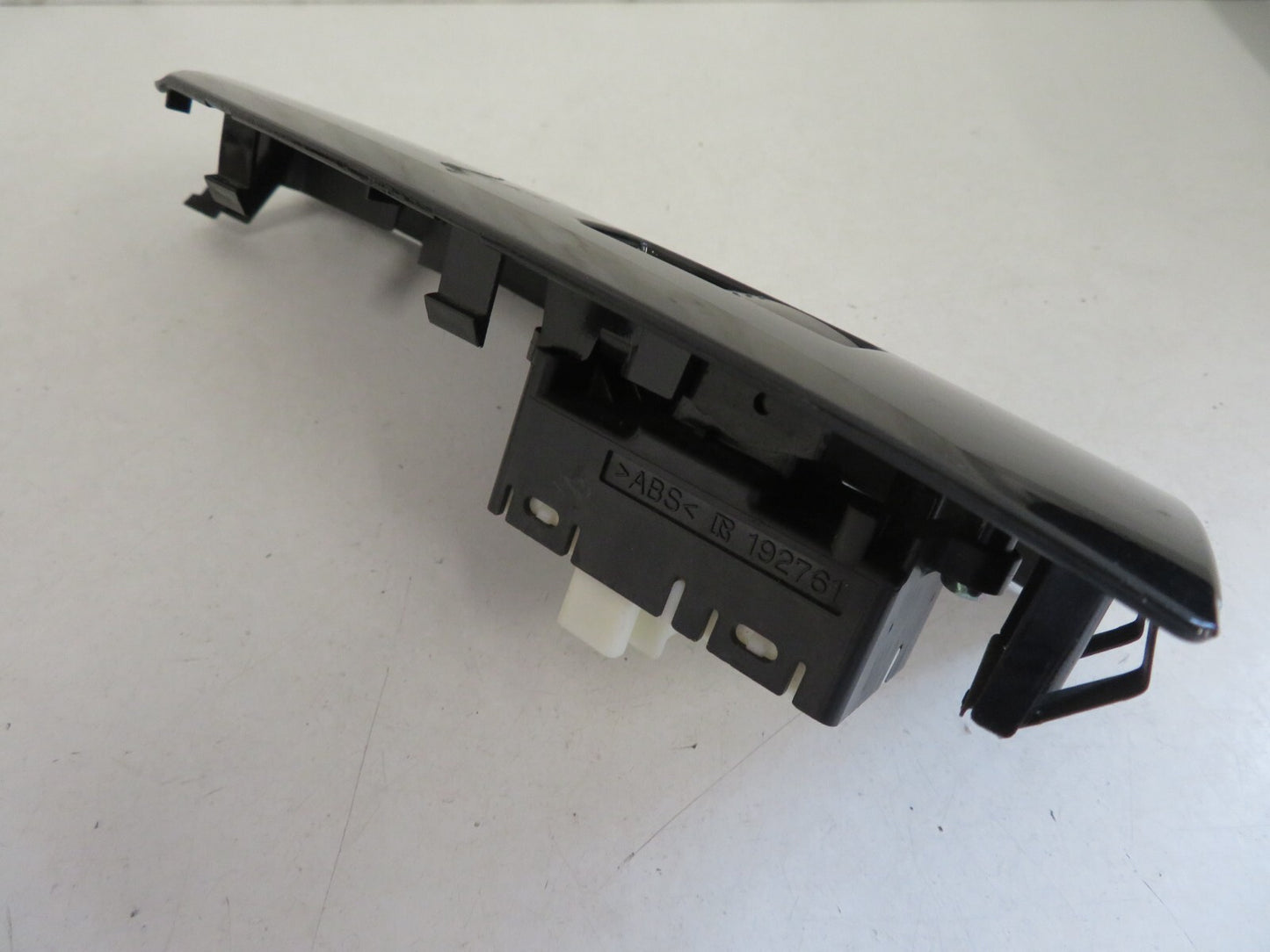 MAZDA RX8 NS PASSENGER WINDOW SWITCH 2003-2008 MIX1222-8