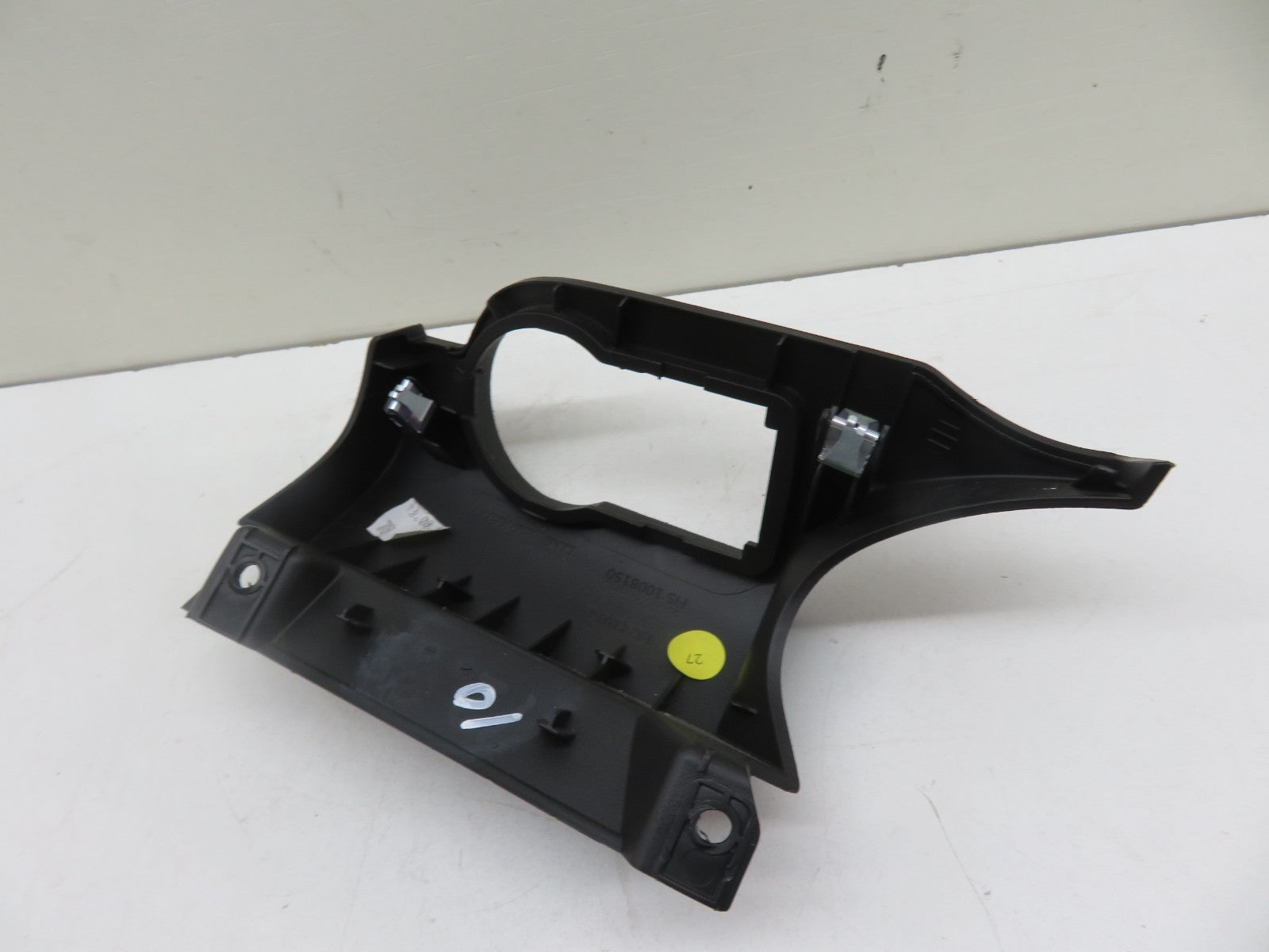 VAUXHALL INSIGNIA HEADLIGHT SWITCH SURROUND TRIM 2008-2013 1155-10